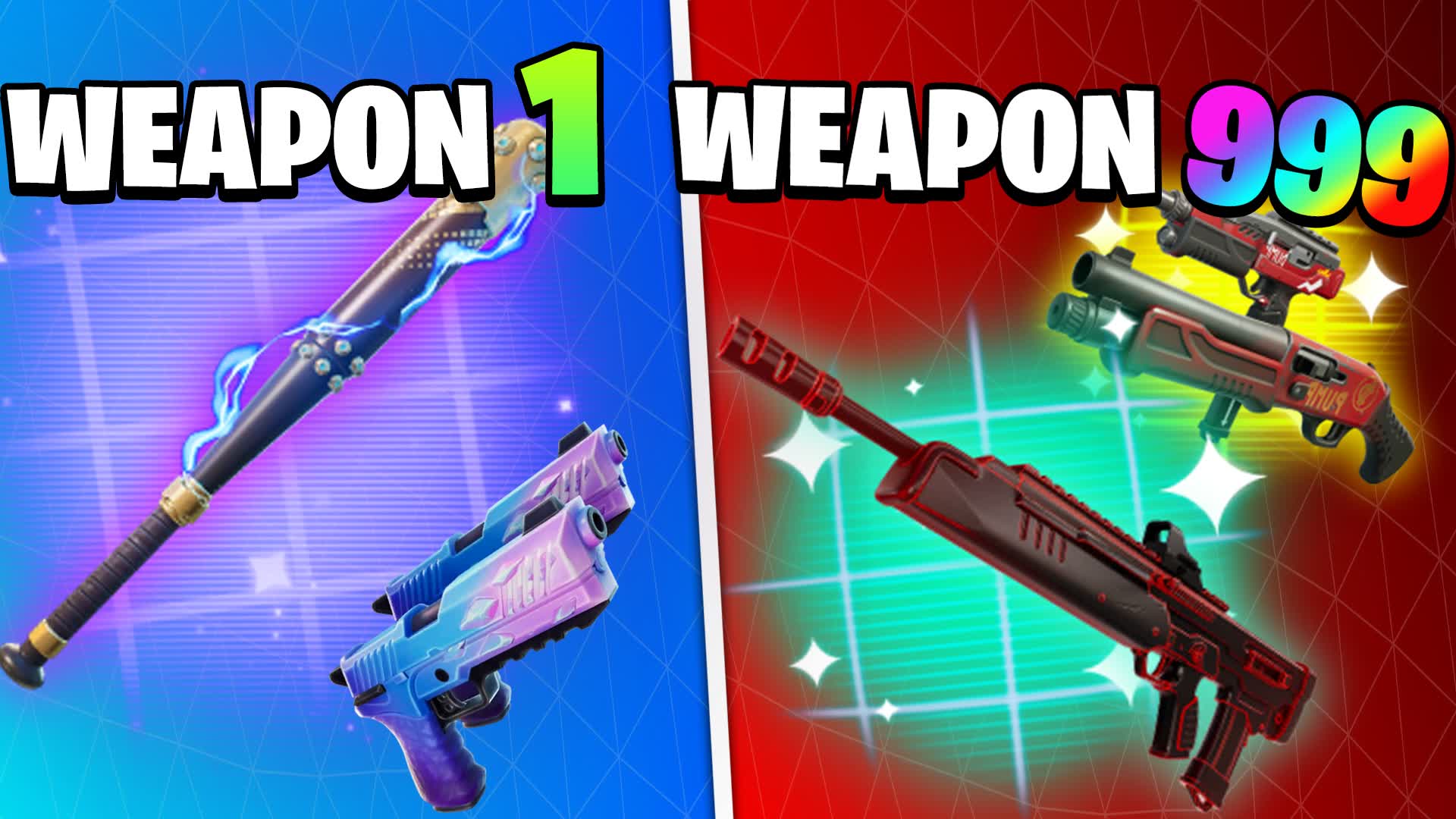🌸Gun Game🌸ONE SHOT🔫