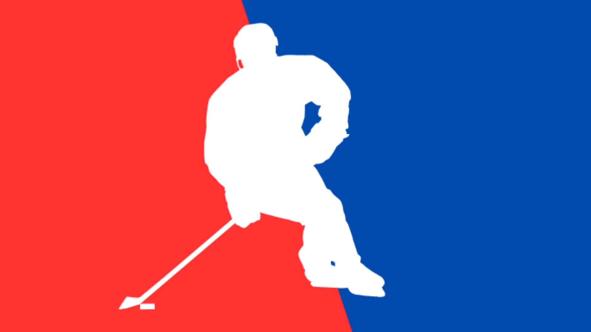 🏒ICE HOCKEY🔴REDvsBLUE🔵