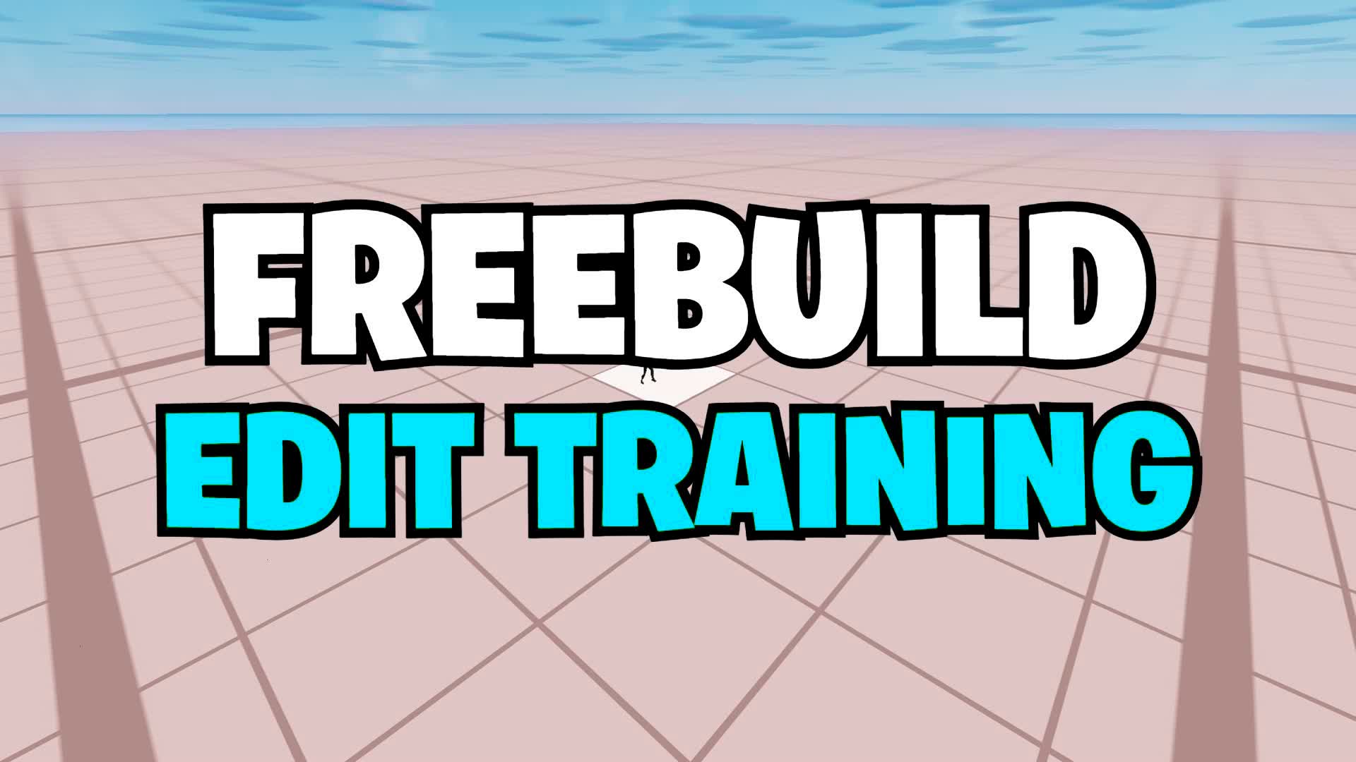 FREEBUILD EDIT TRAINING