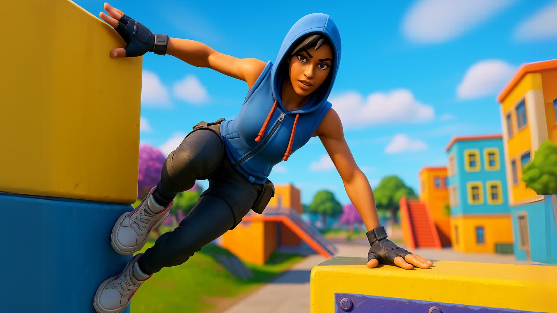 ⭐ EASY OBBY 🏃‍♂️