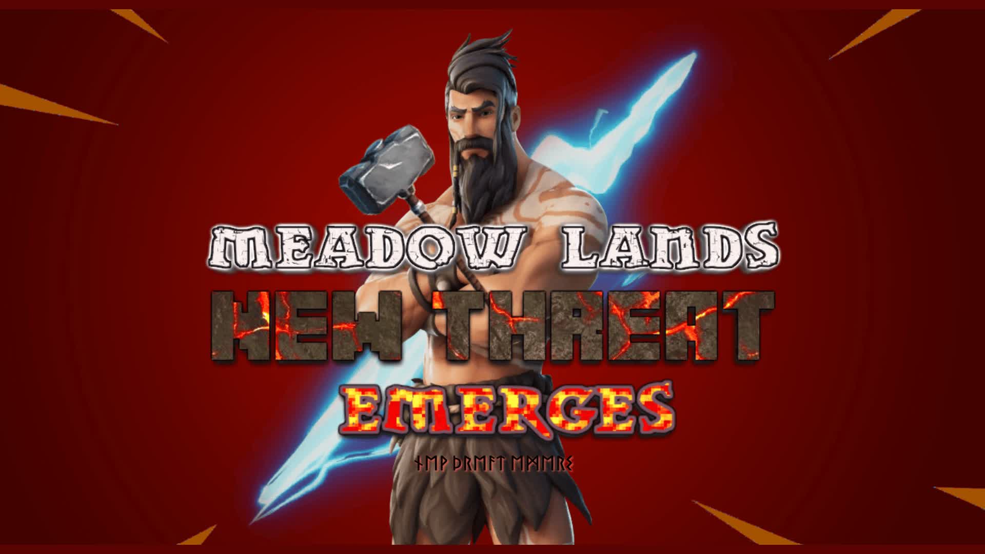 Meadow Lands: New Threat Emerges