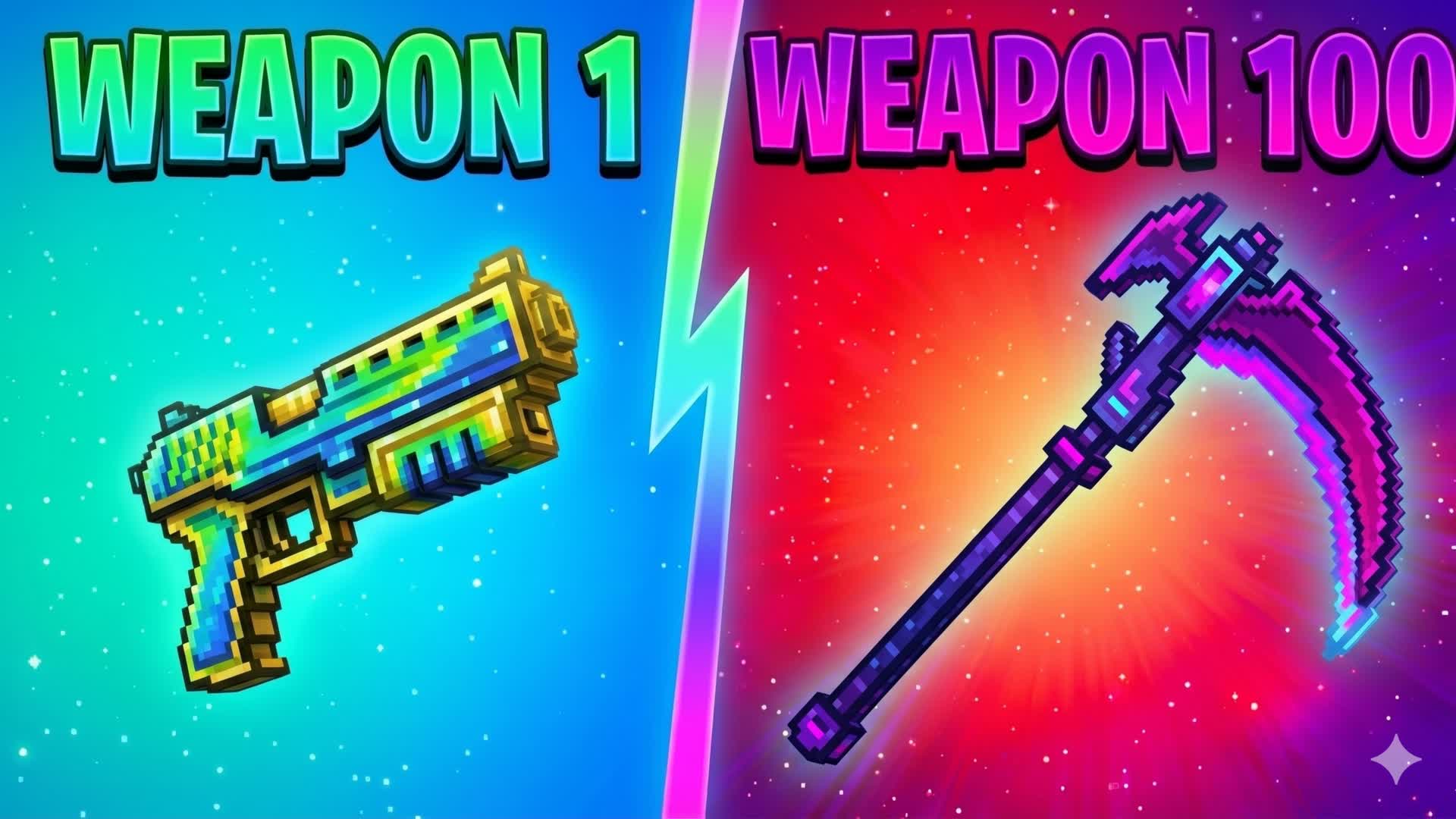 Fight GunGame [Gun Game]