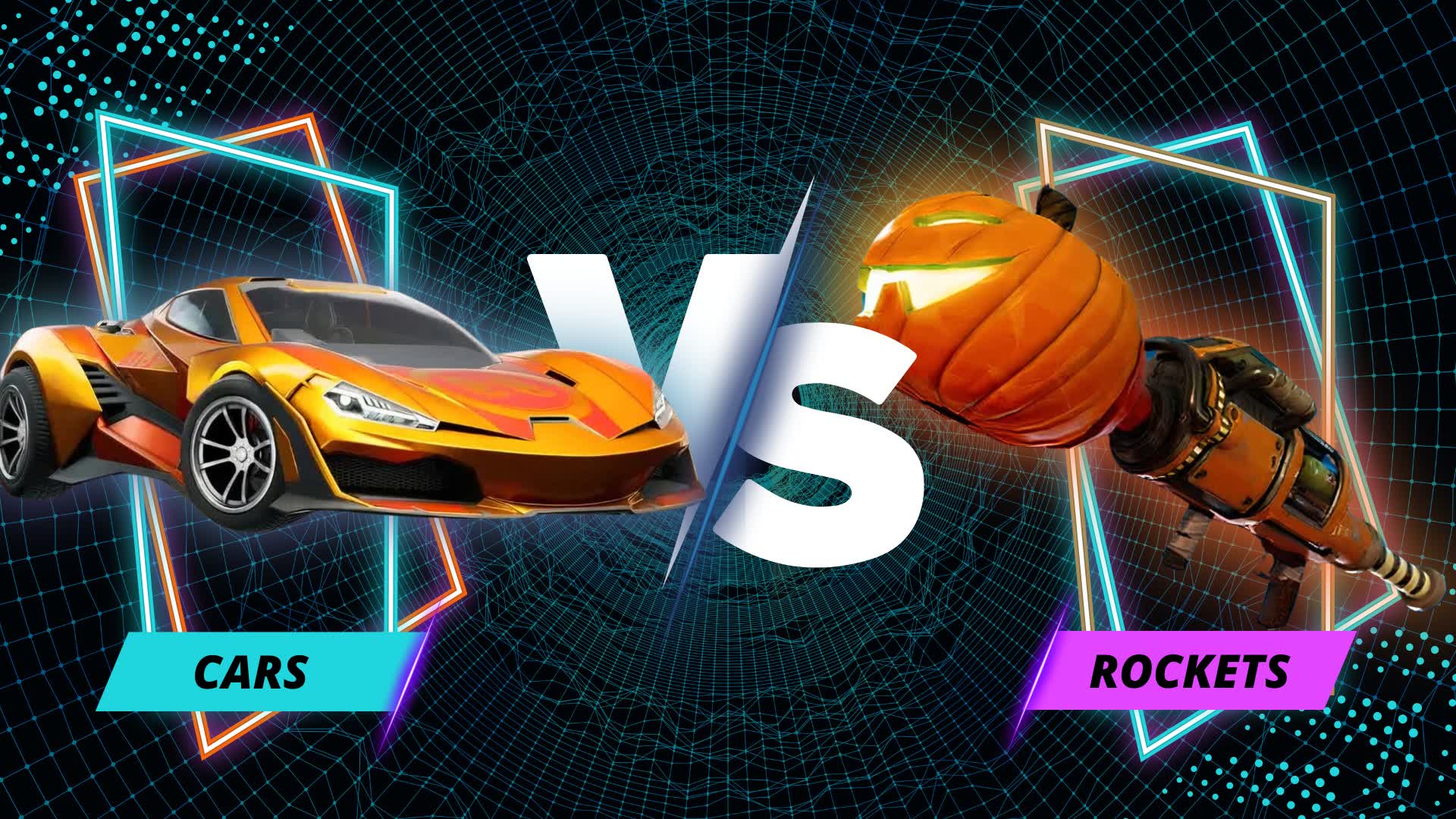 CAR VS ROCKET🚀🚘_3