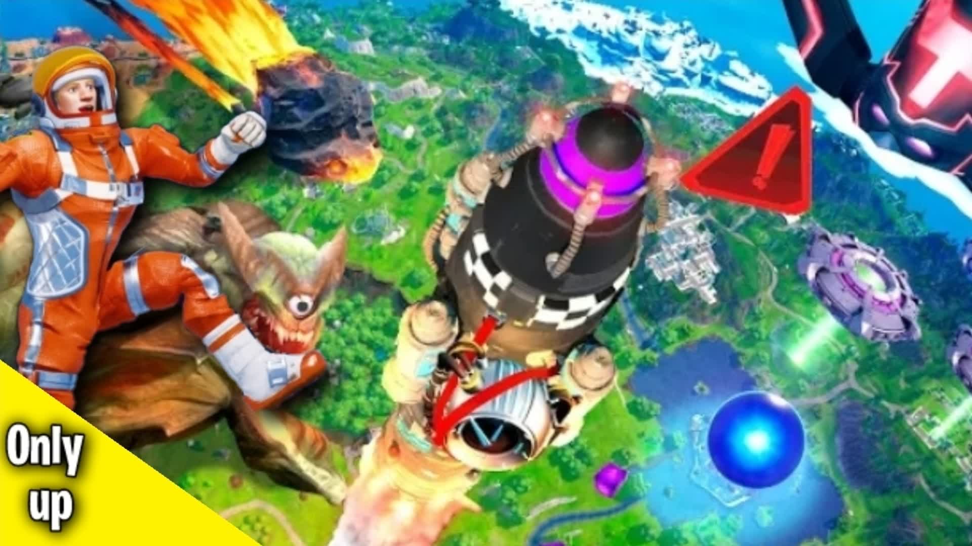 DEATHRUN UNREAL👑
