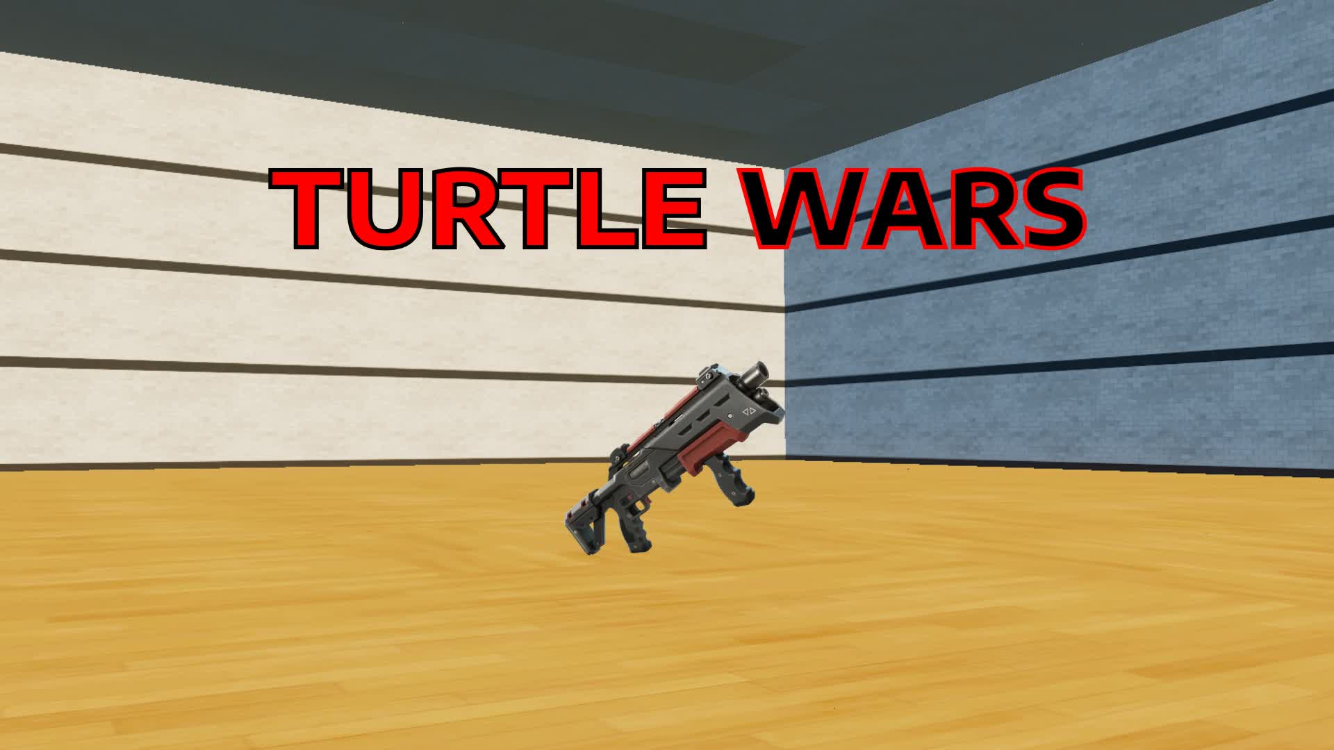 Low Zone Wars