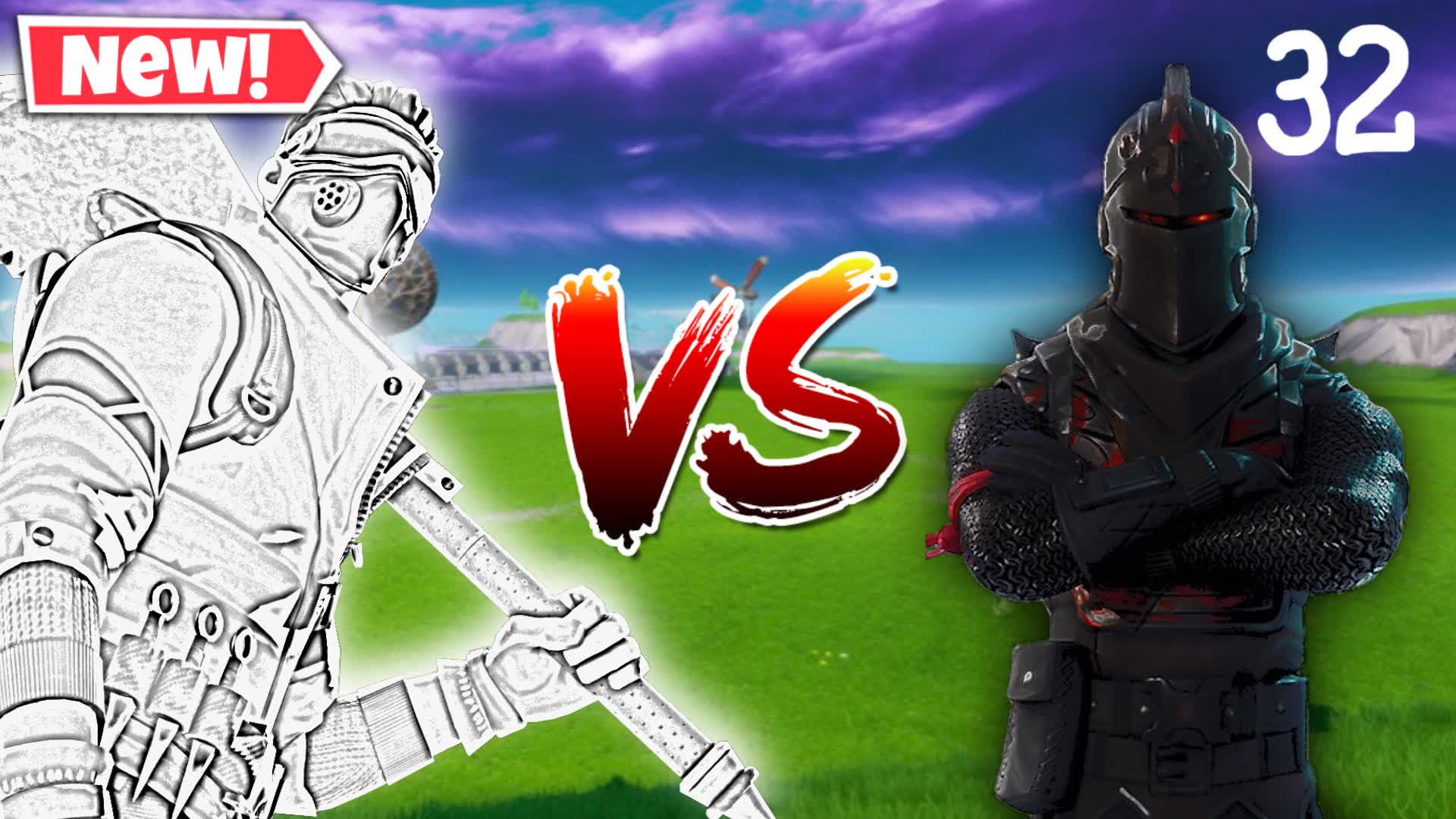 🔥⚪️ Light Vs Dark ⚫️🔥