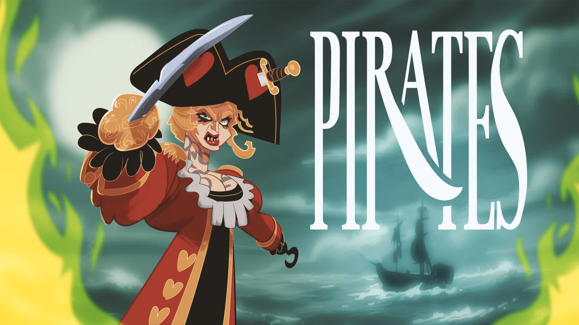 Pirates