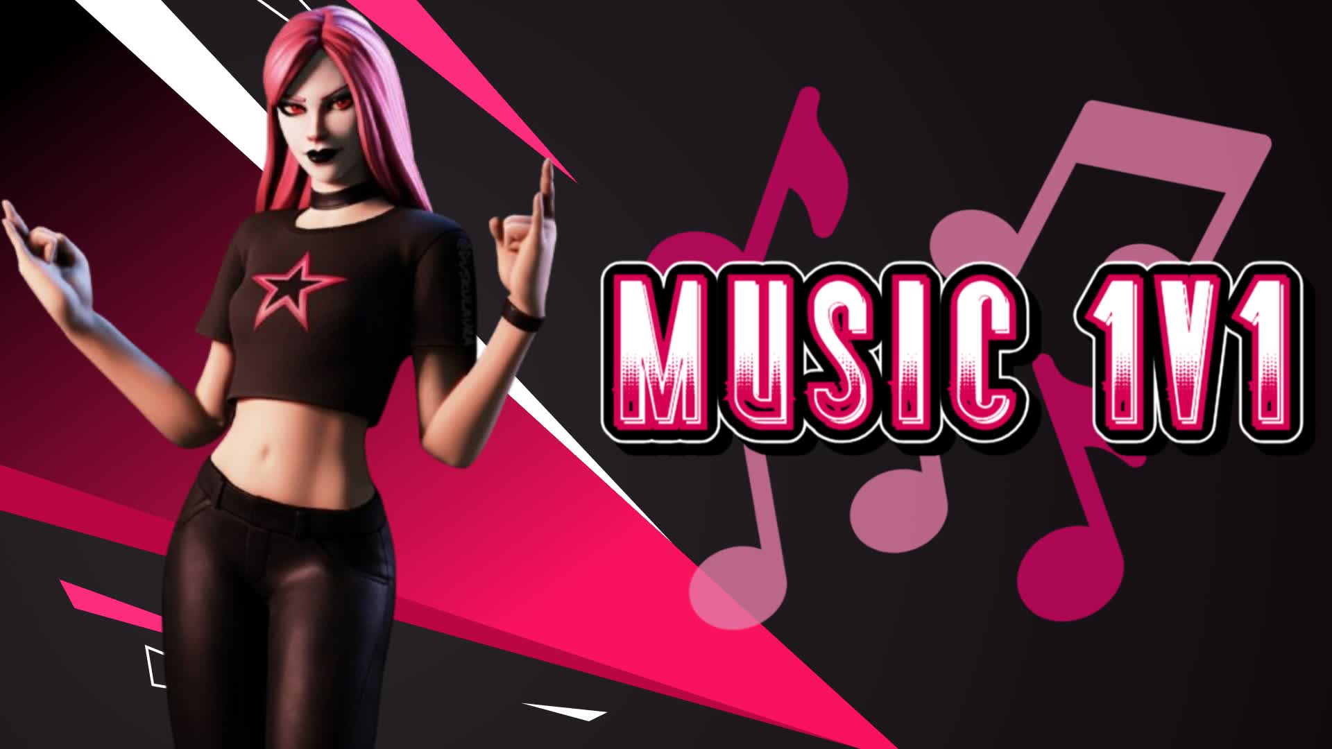 PRO MUSIC 1V1