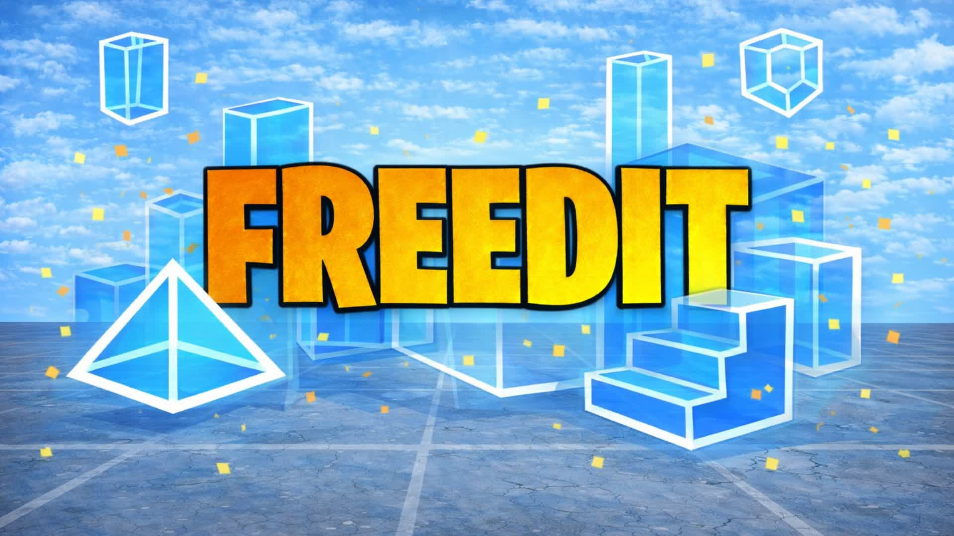 FREEBUILD EDIT