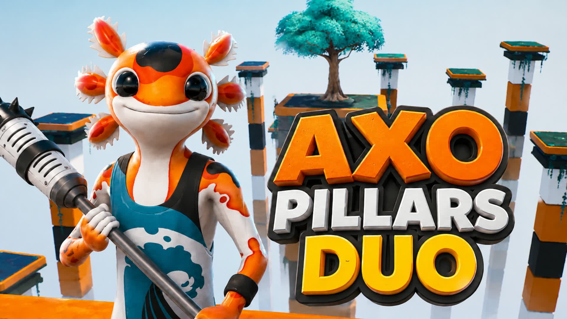 AxoPillarsDuo