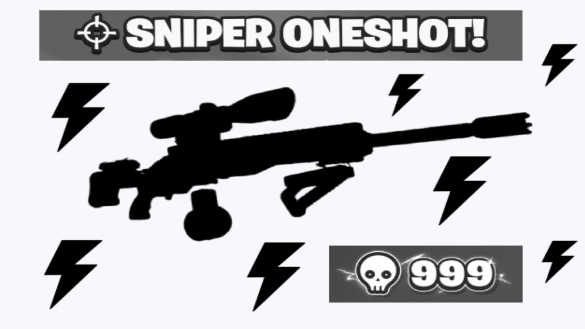 CRAZY SNIPER ONE SHOT 🎯