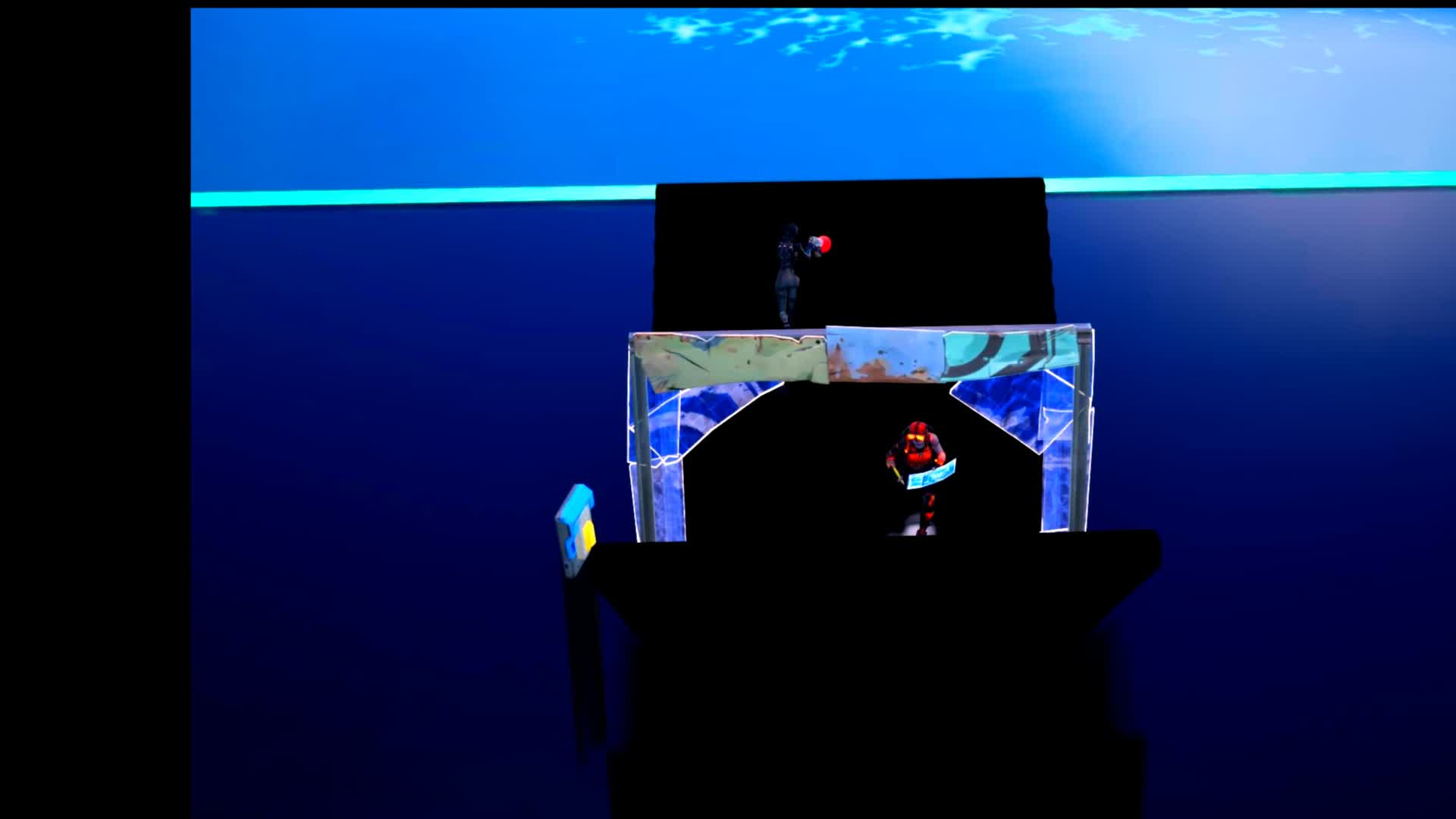 1v1 MK FR