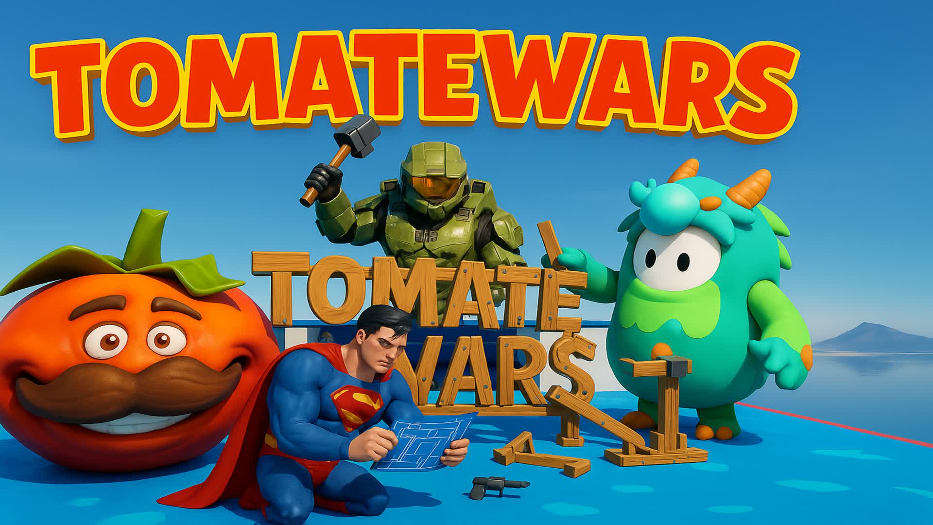 Bedwars