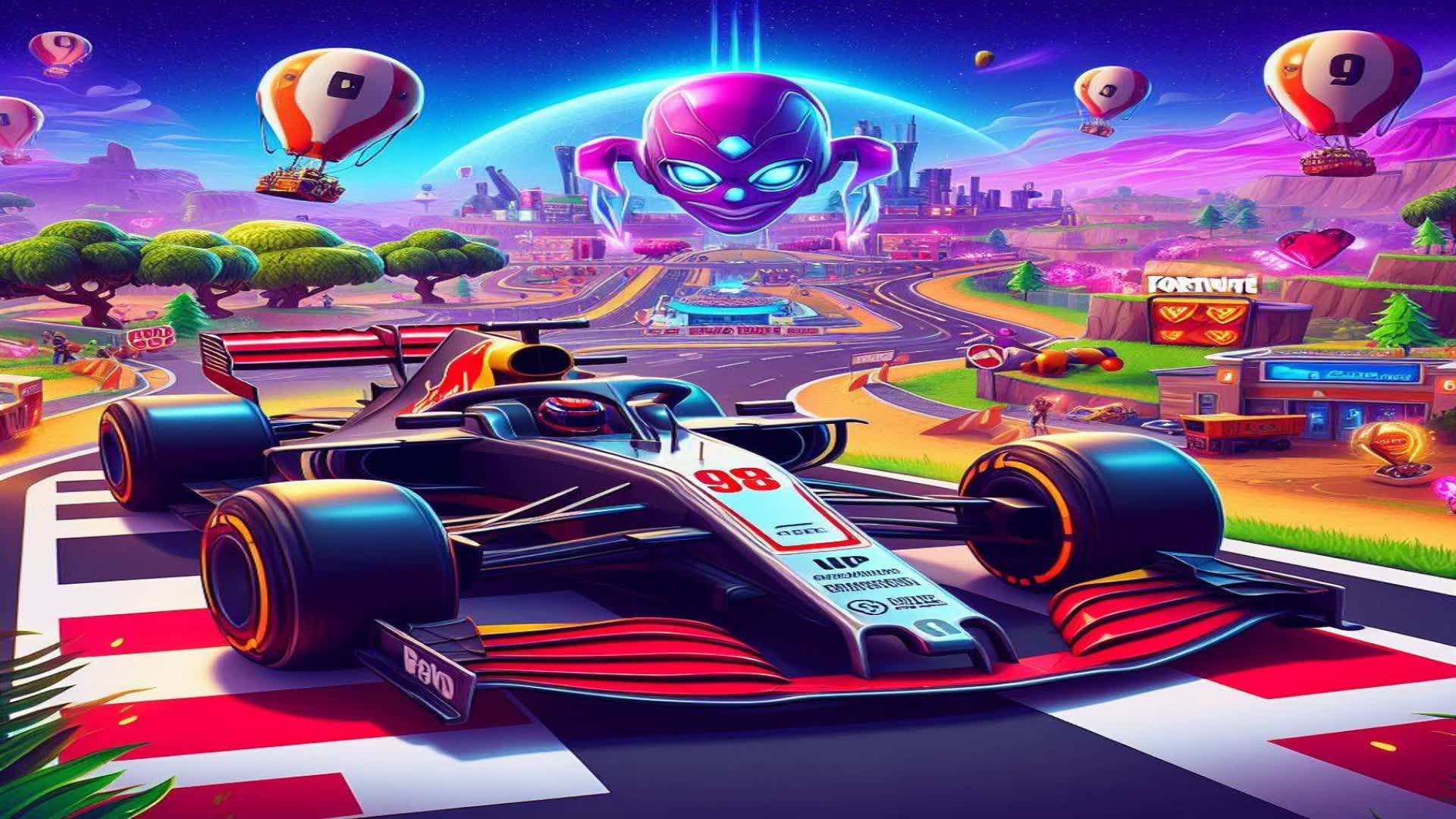 OG F1 🏎️
