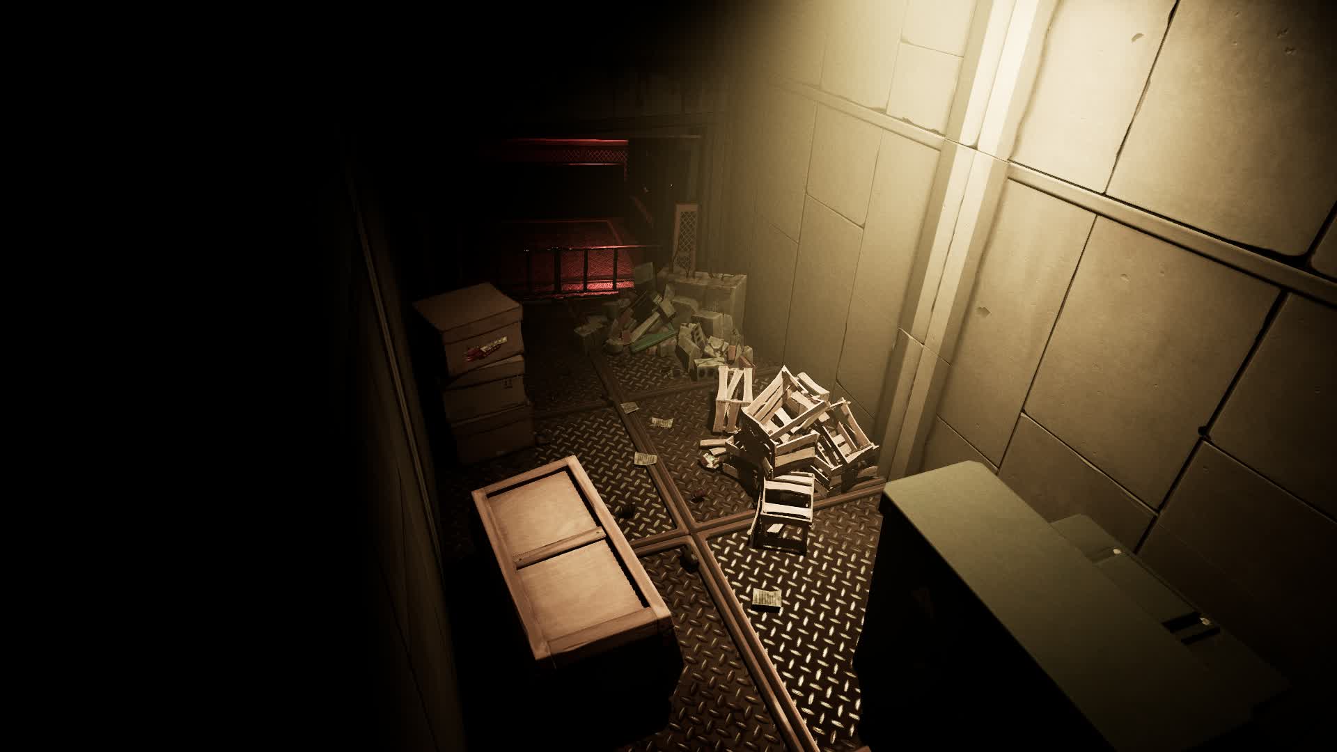 DREAMS【HORROR】