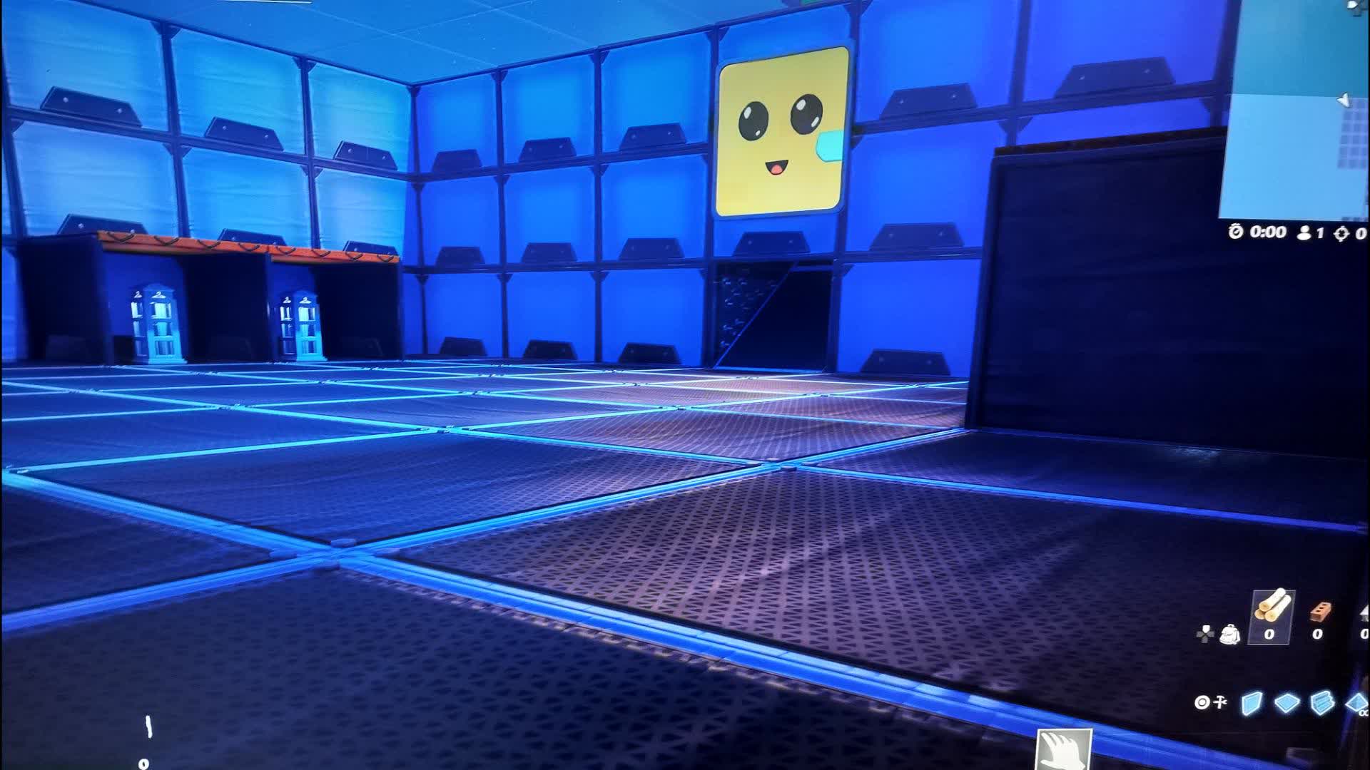 Medium/Hard Deathrun