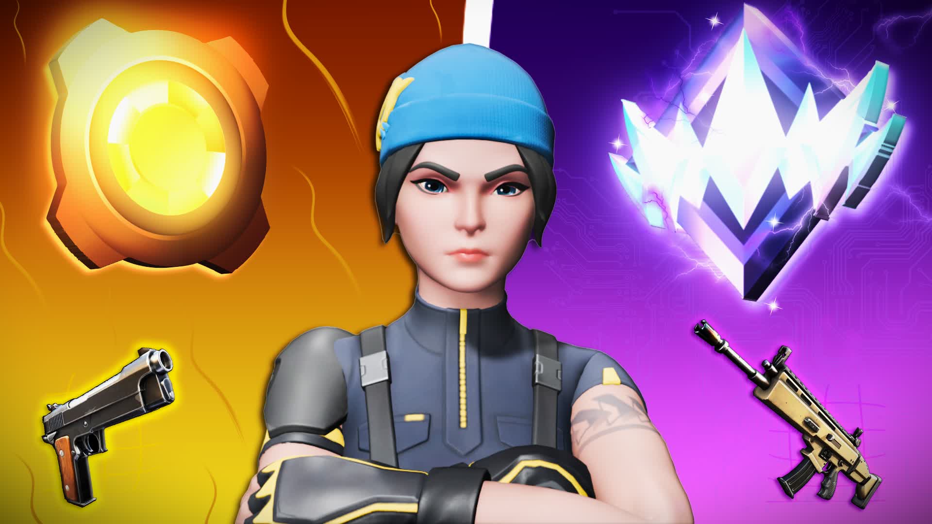 🎯 ULTIMATE GUN GAME