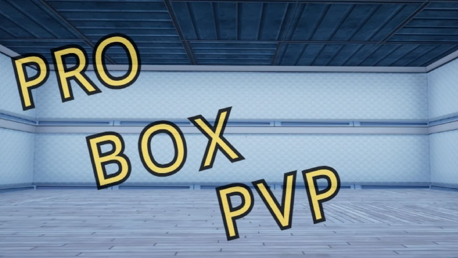 PRO BOX PVP