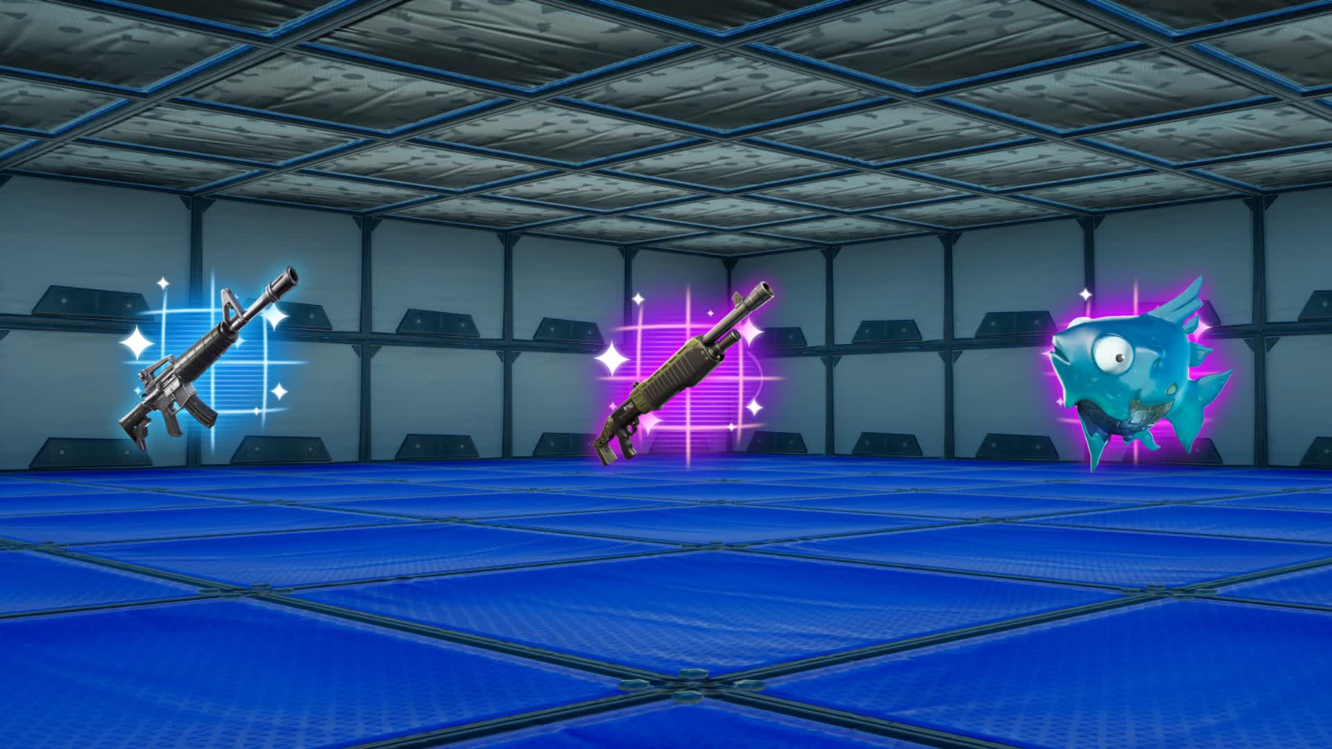 BOX PVP BASIC 🪖