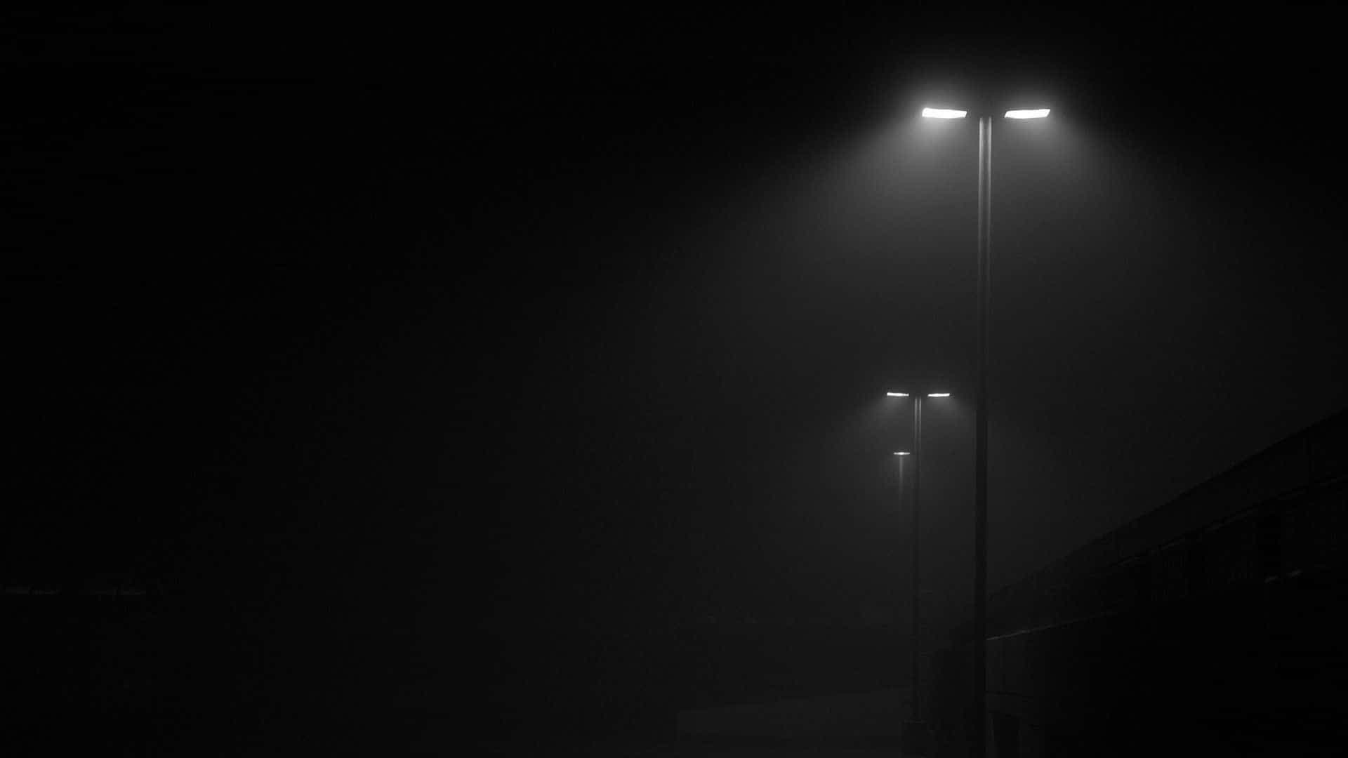 No Light [Horror]💡