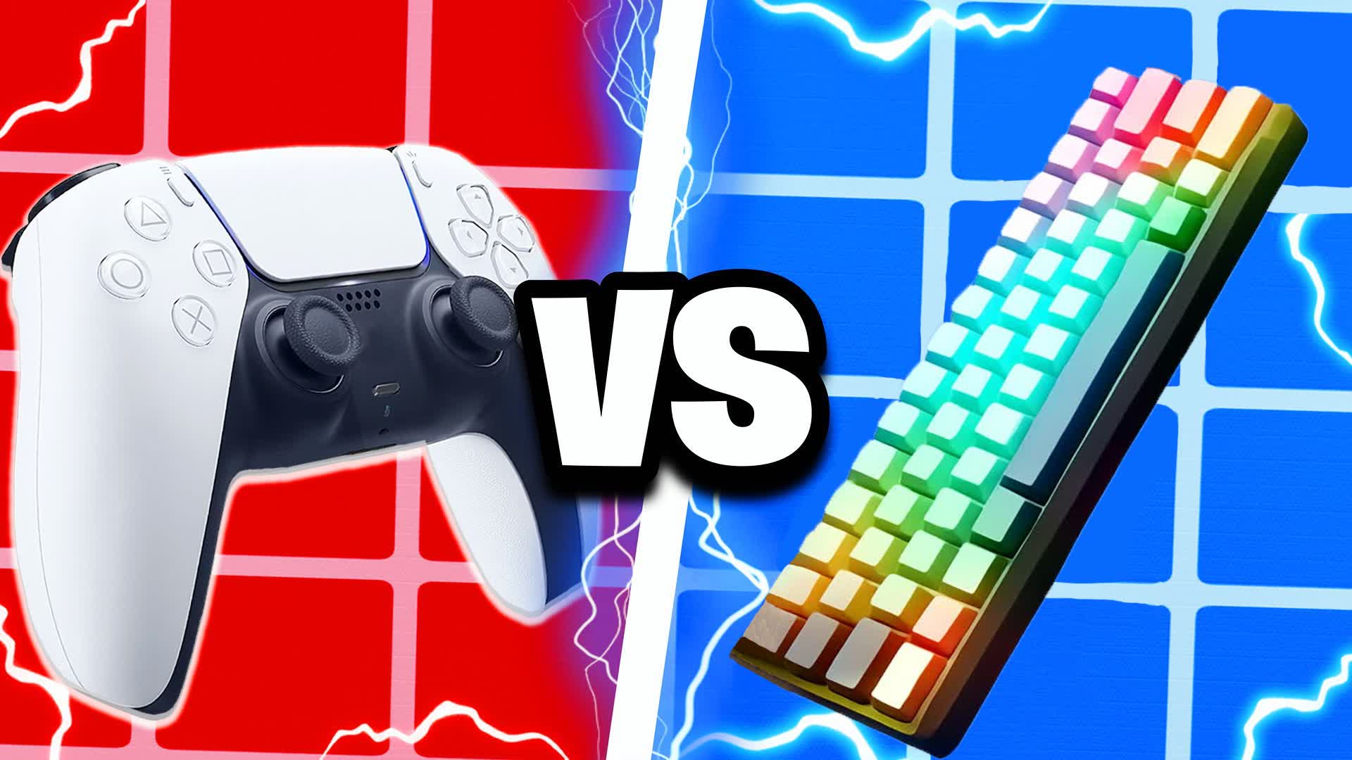 CRAZY ⭐️ RED VS BLUE  NOVITÀ