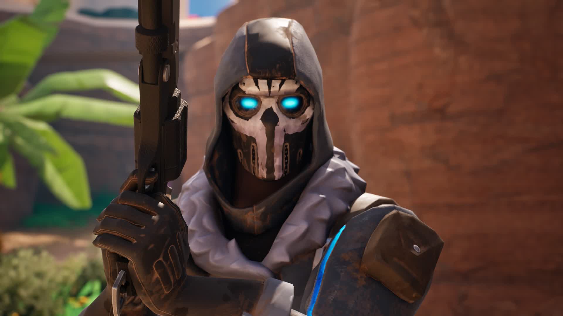 💀 ONE IN THE CHAMBER - RUIN ISLE