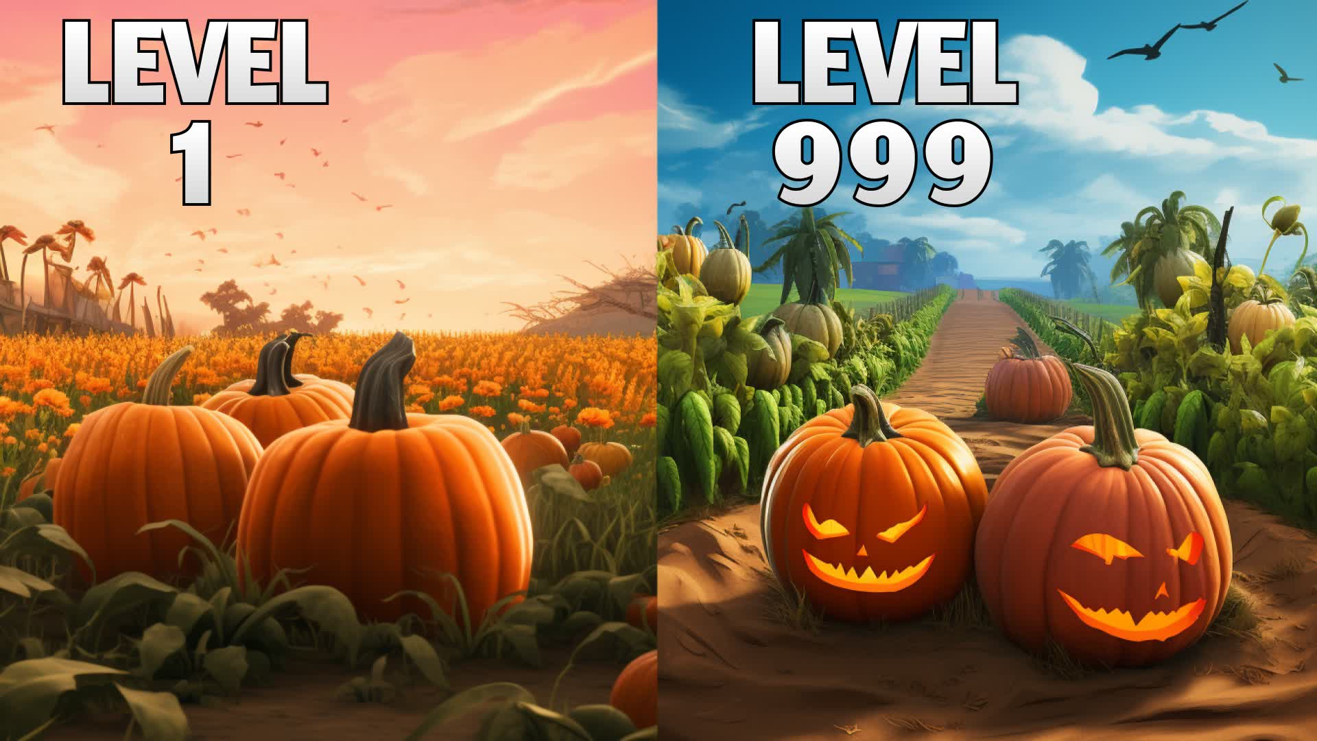 PUMPKIN TYCOON