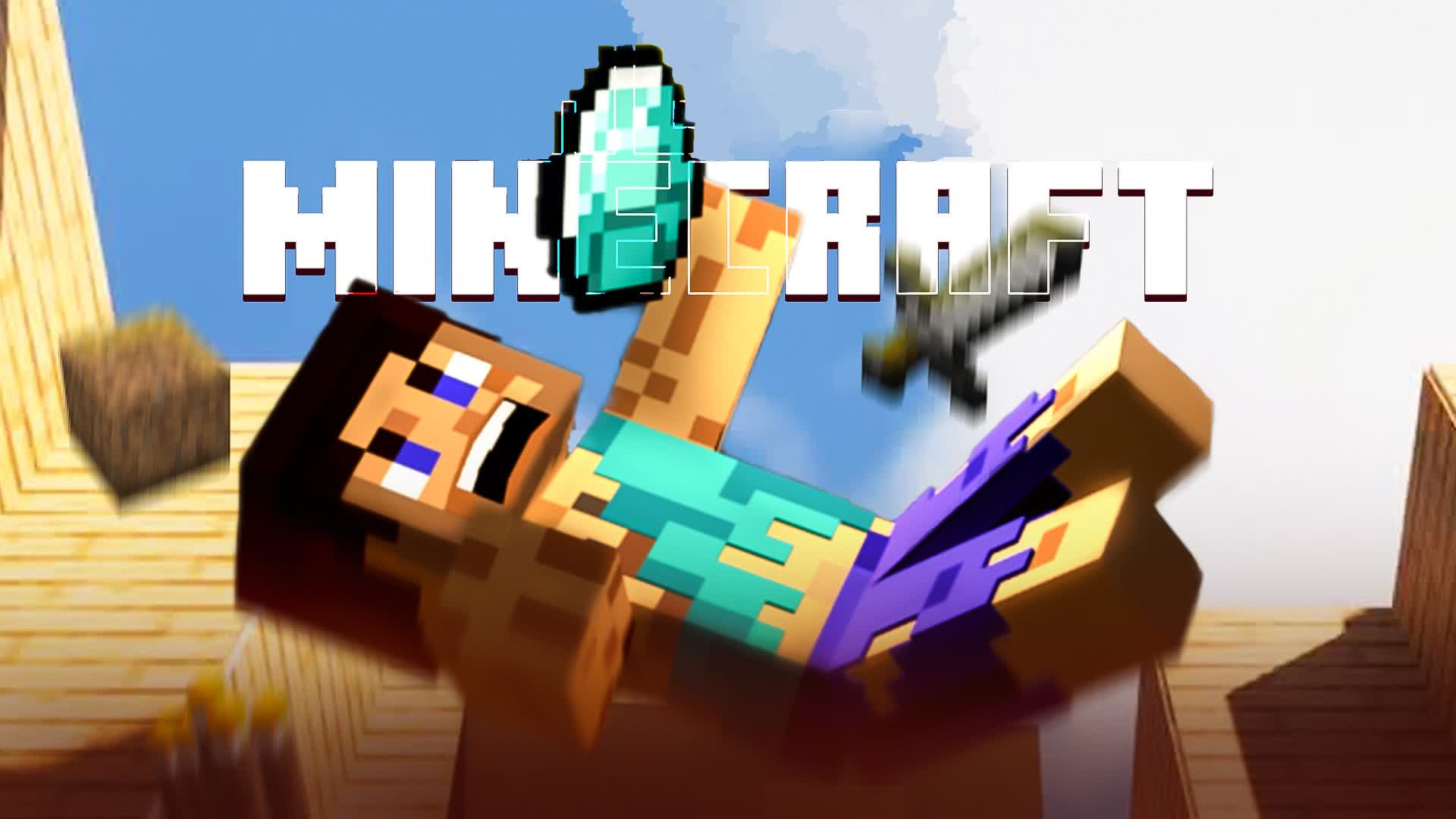 MINECRAFT rrrrrrrrrrrr