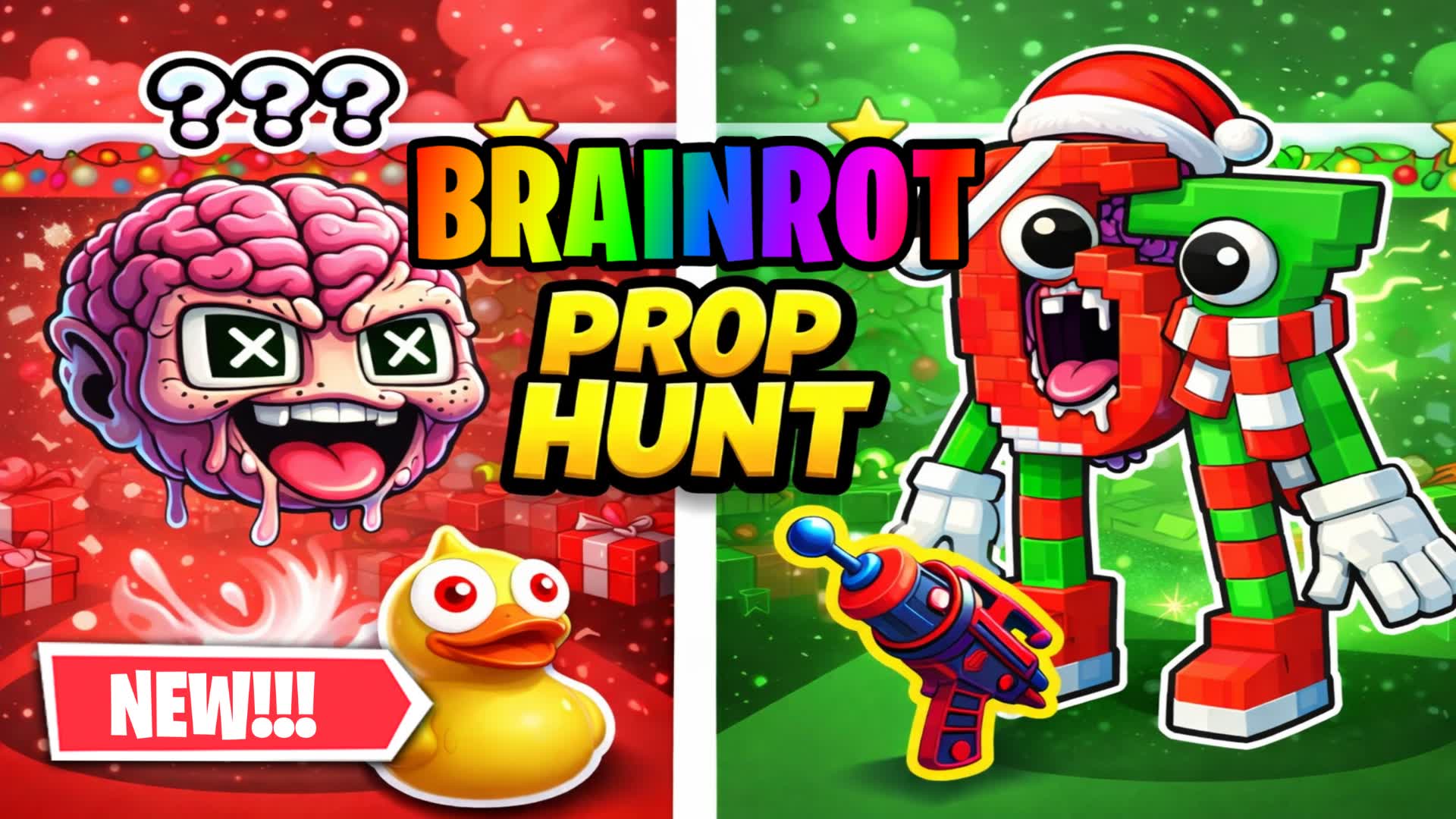 CRAZY BRAINROT PROP HUNT 🧠