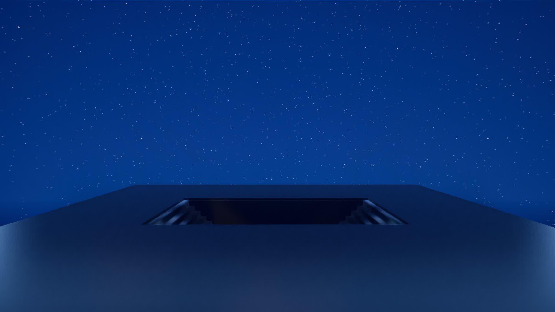 Simple 1v1