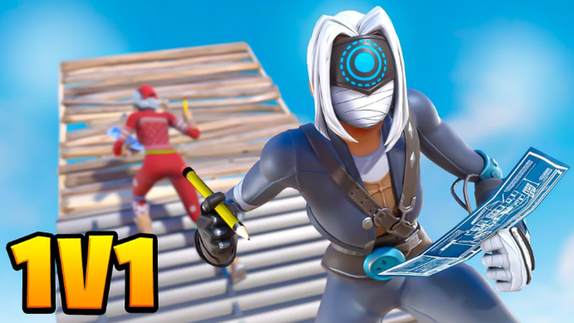 KIWIZ 1V1 [200 PUMP]