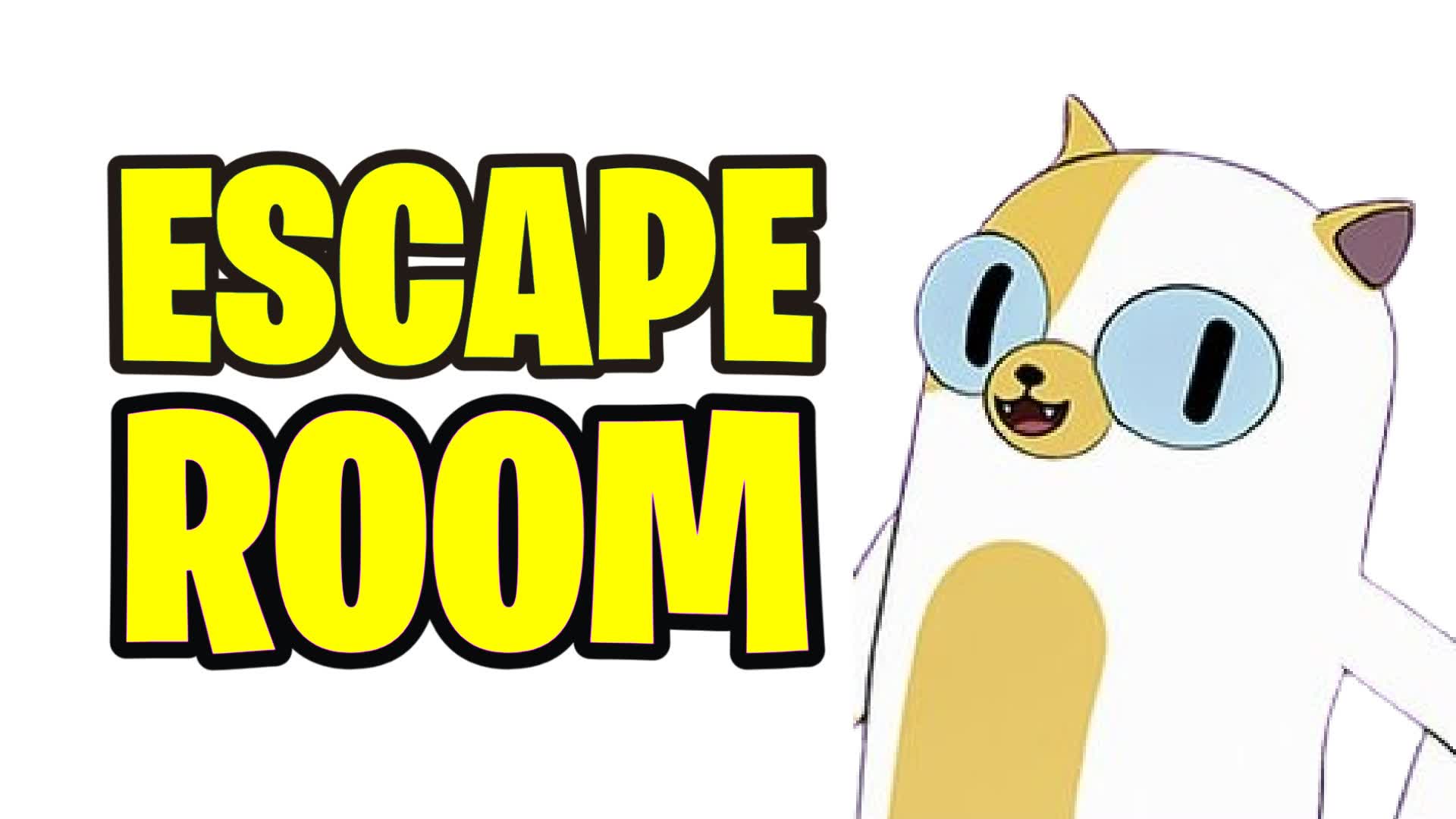 🧠 IQ ESCAPE ROOM🧠 MEGA EDITION Room