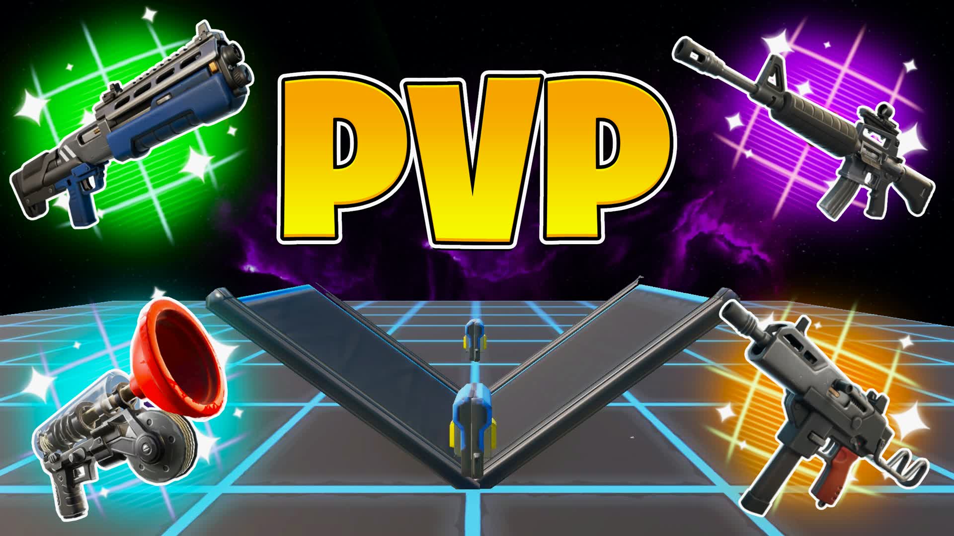 PVP A