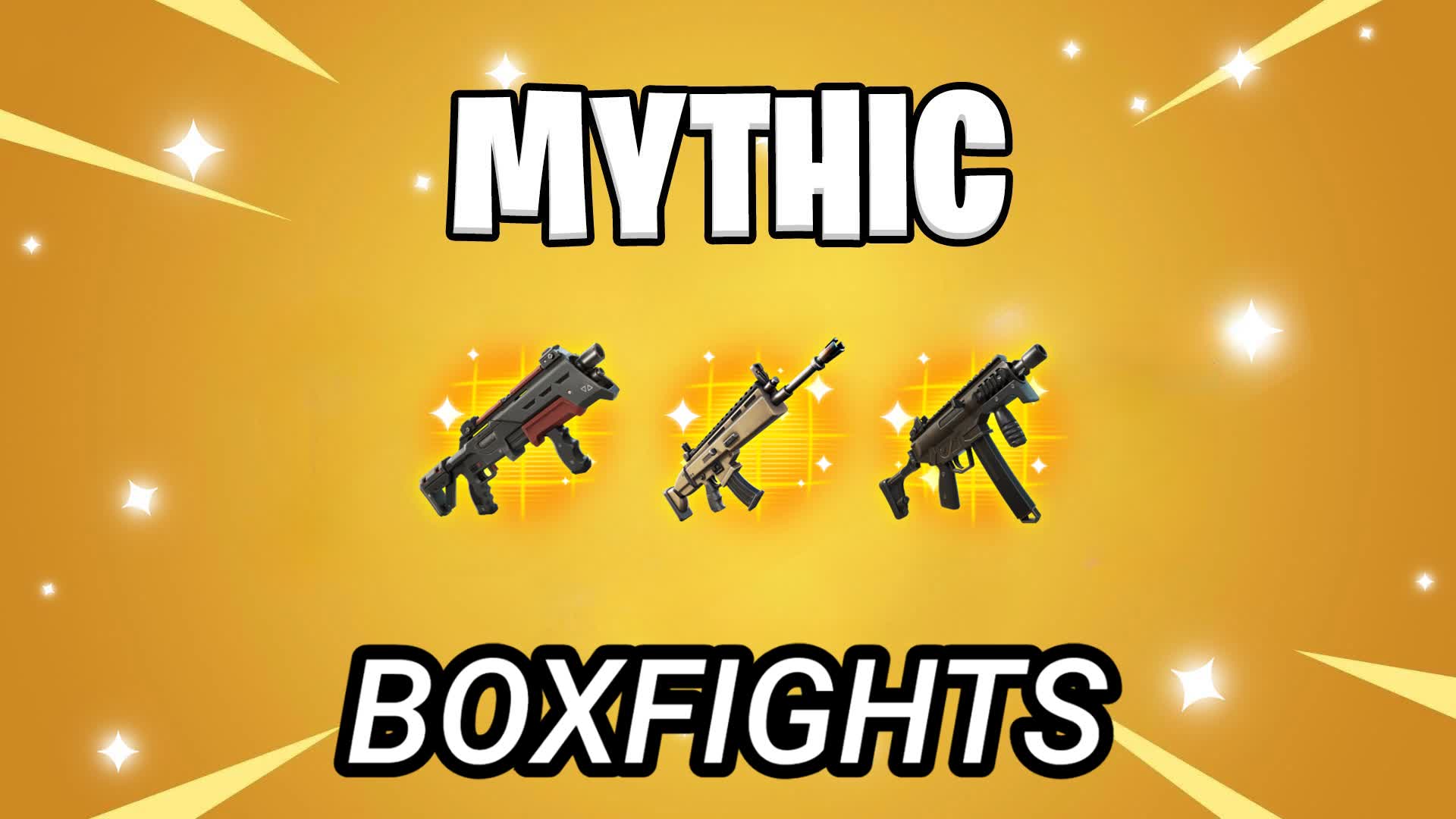 📦Mythic Boxfights📦