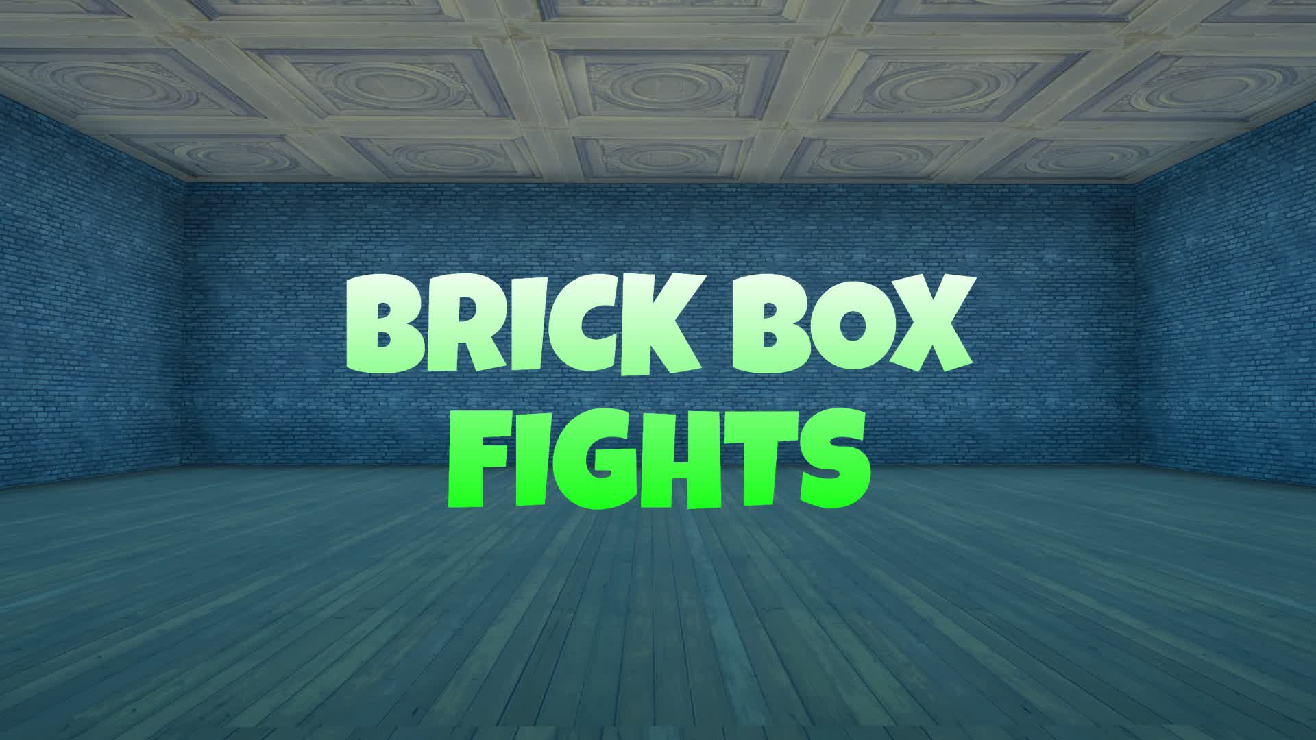 Brick Box Fight