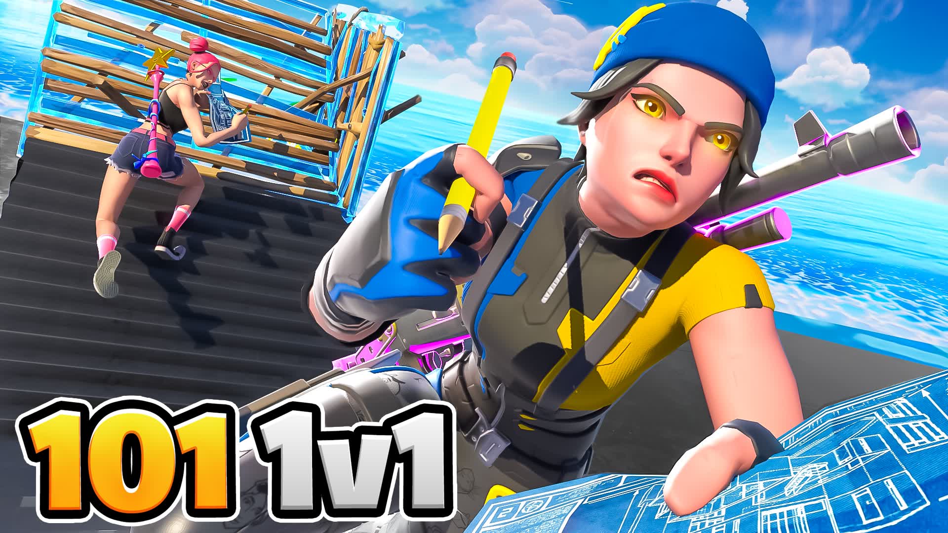 Map 101