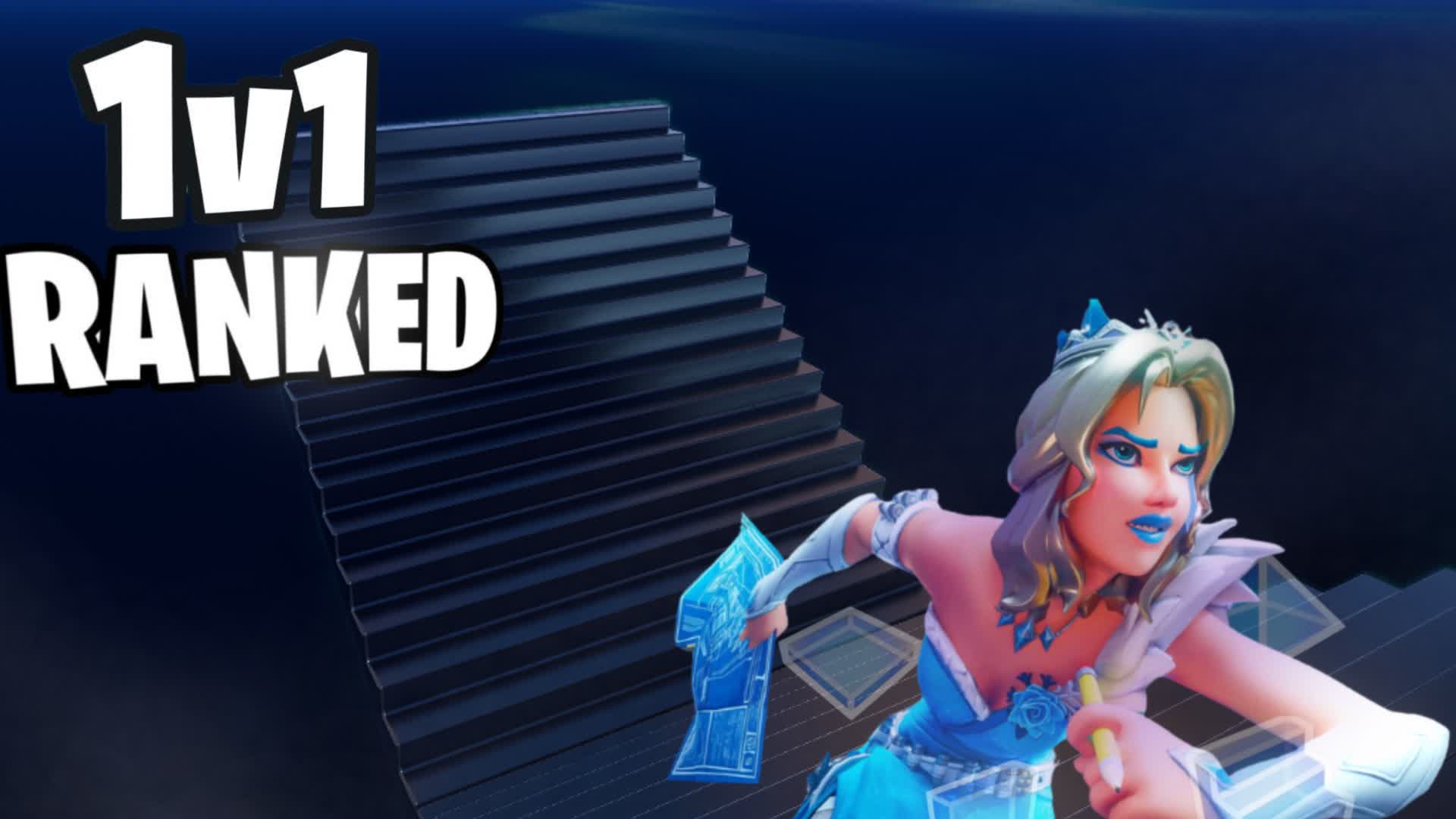 1V1 RANKED BUILD FIGHT