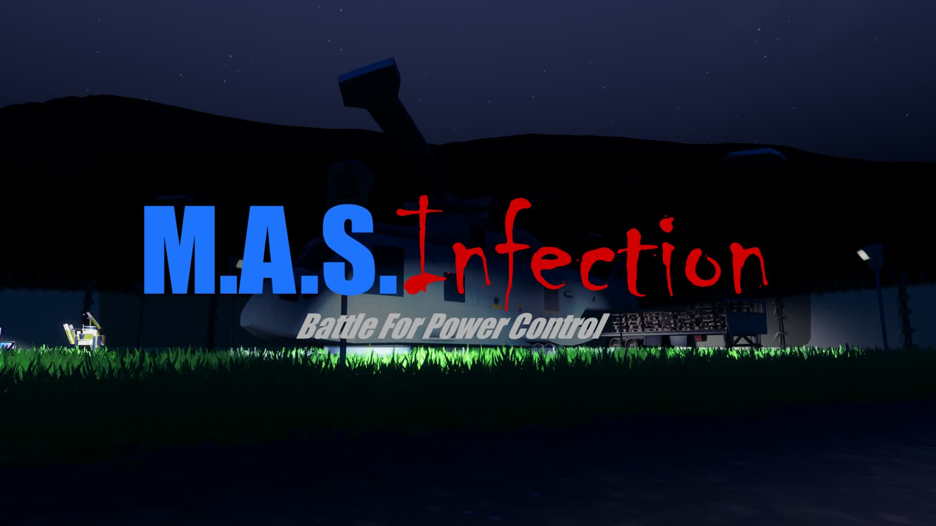 M.A.S. Infection