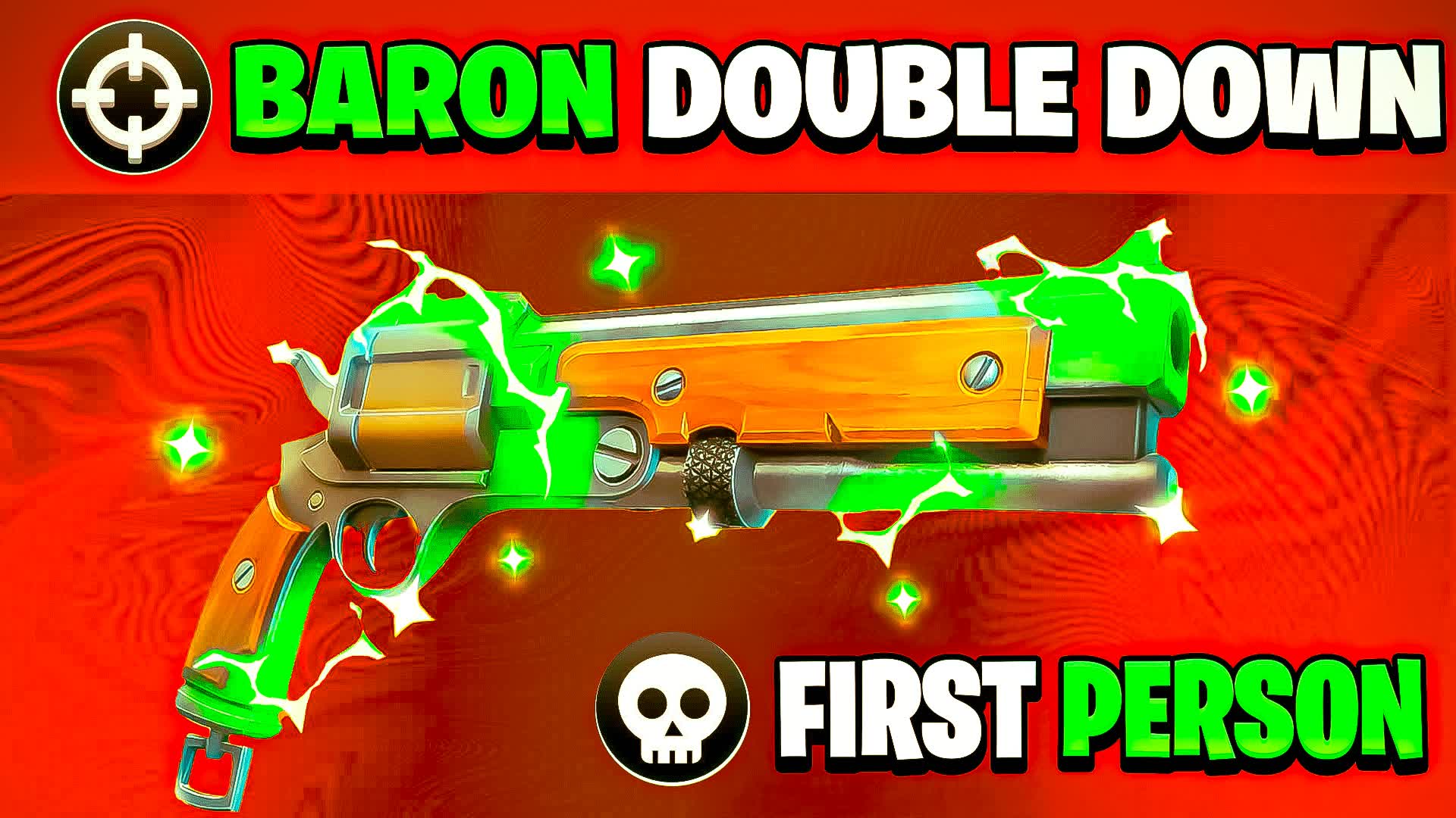 MAMMOTH ONE SHOT 🎯 2shots🔫