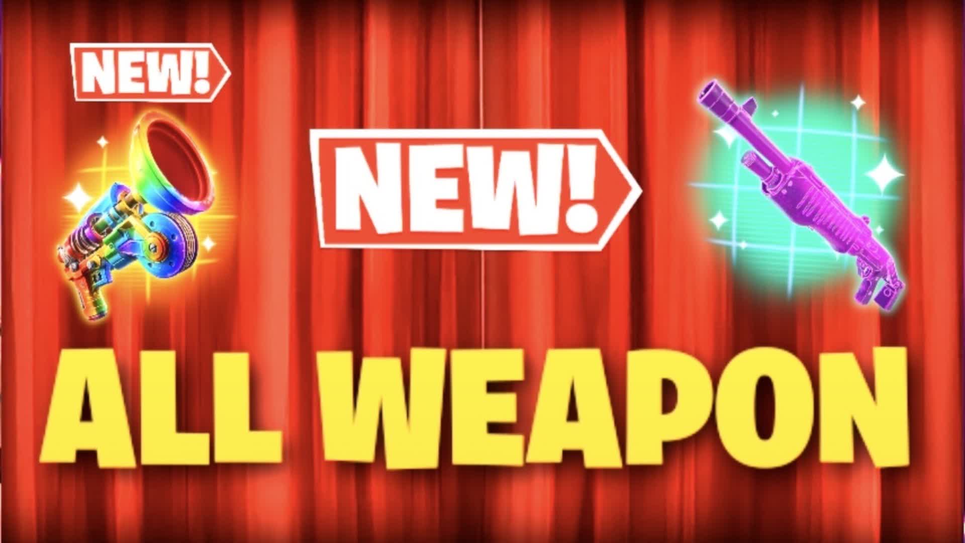 1v1 free for All
