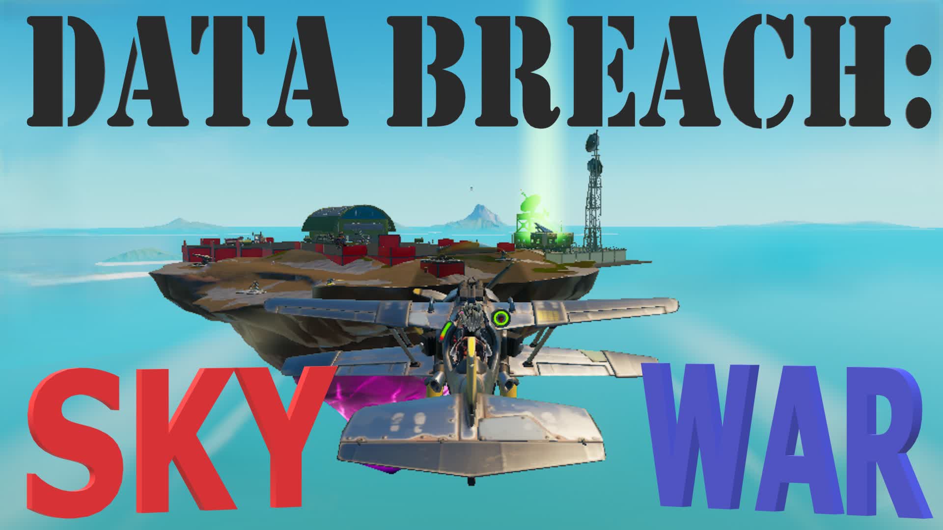 DATA BREACH: Sky War