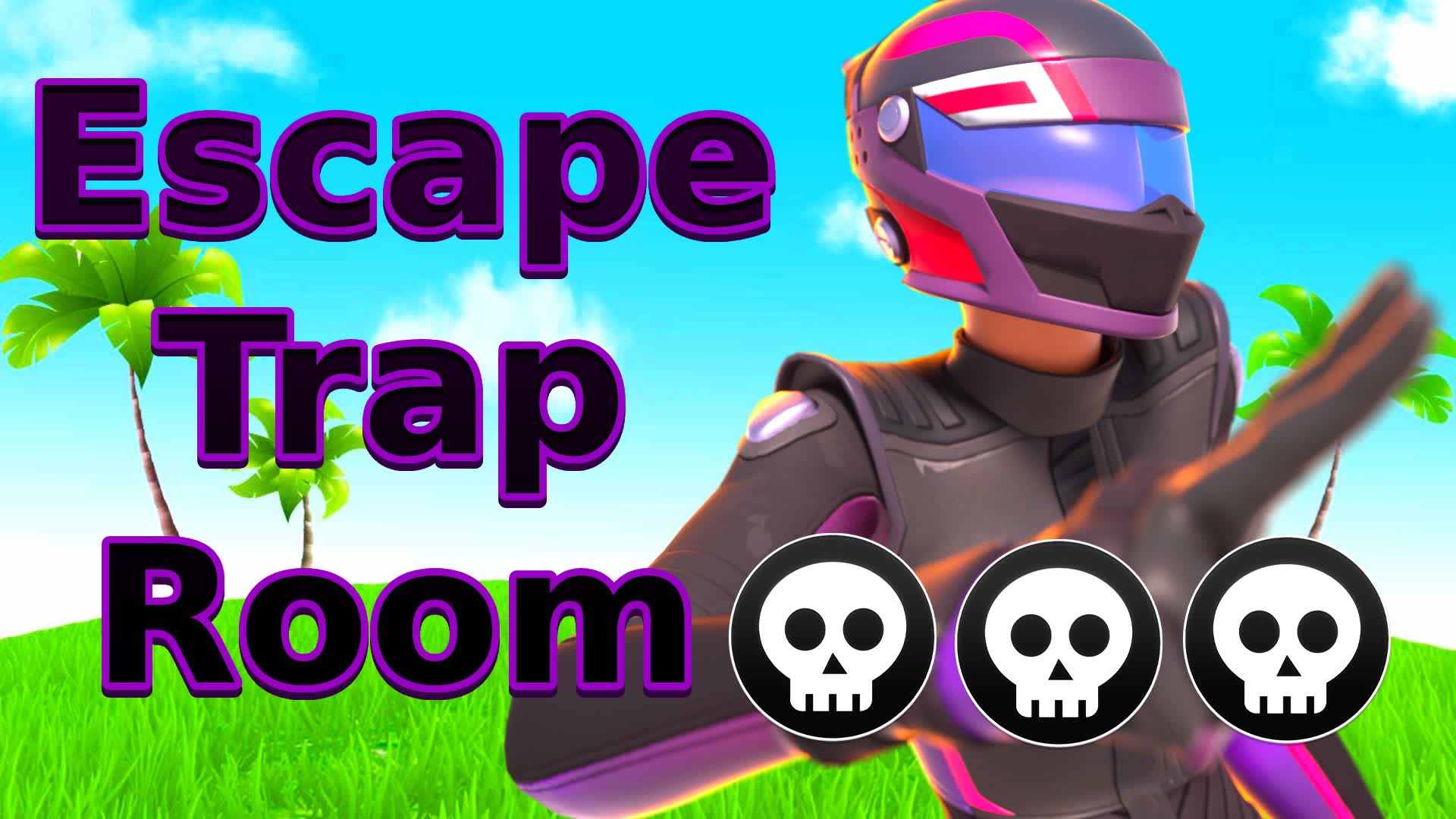 Escape Died Room