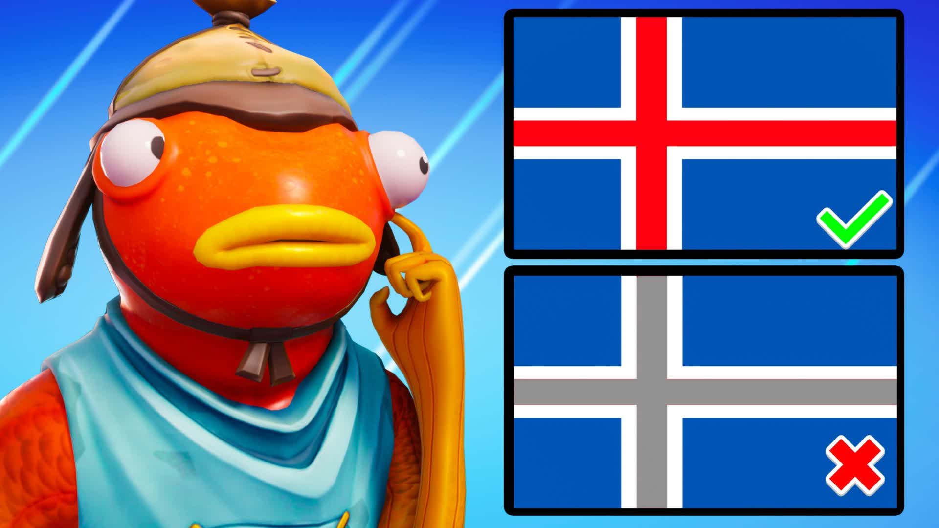 Whats The Flag!
