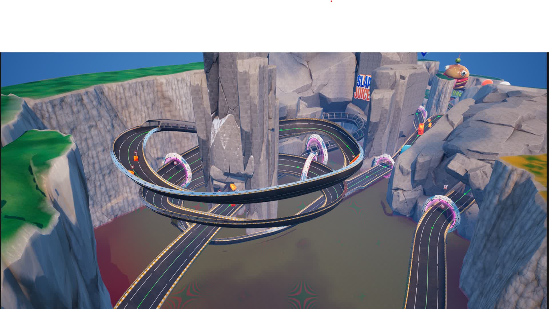 Fast Food Valley