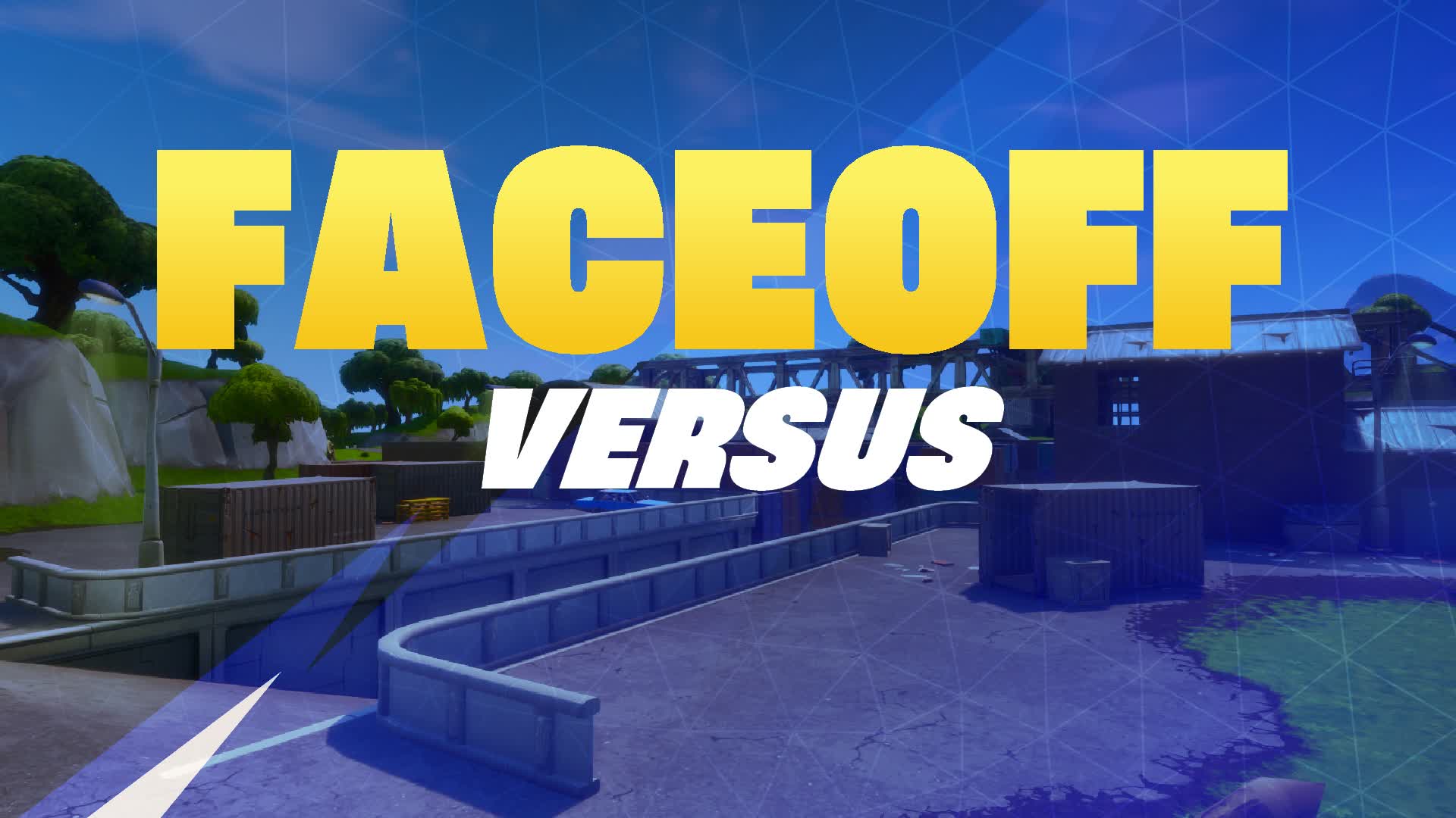 Faceoff Versus