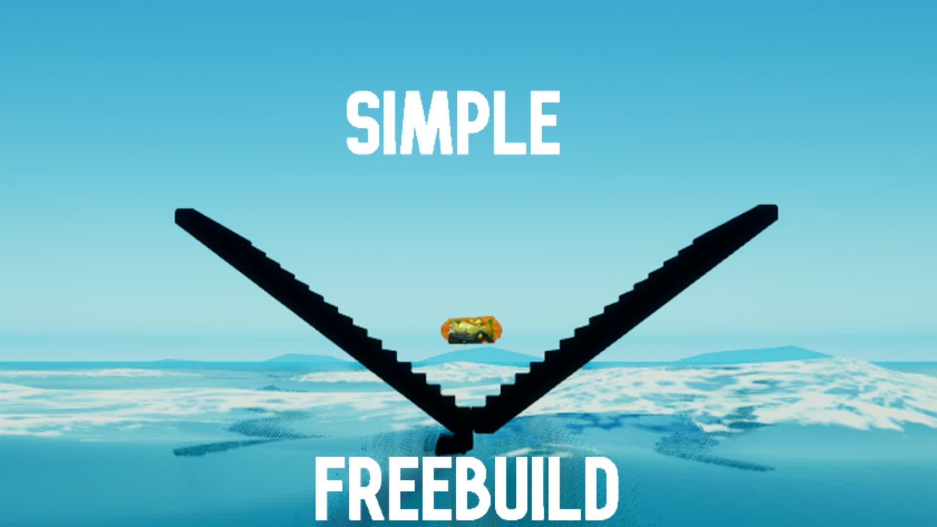 simple freebuild