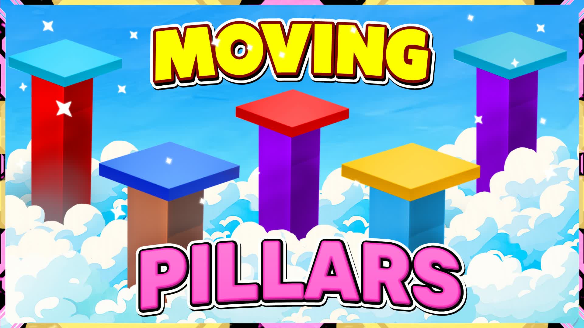 Moving Pillars [Zero builds]