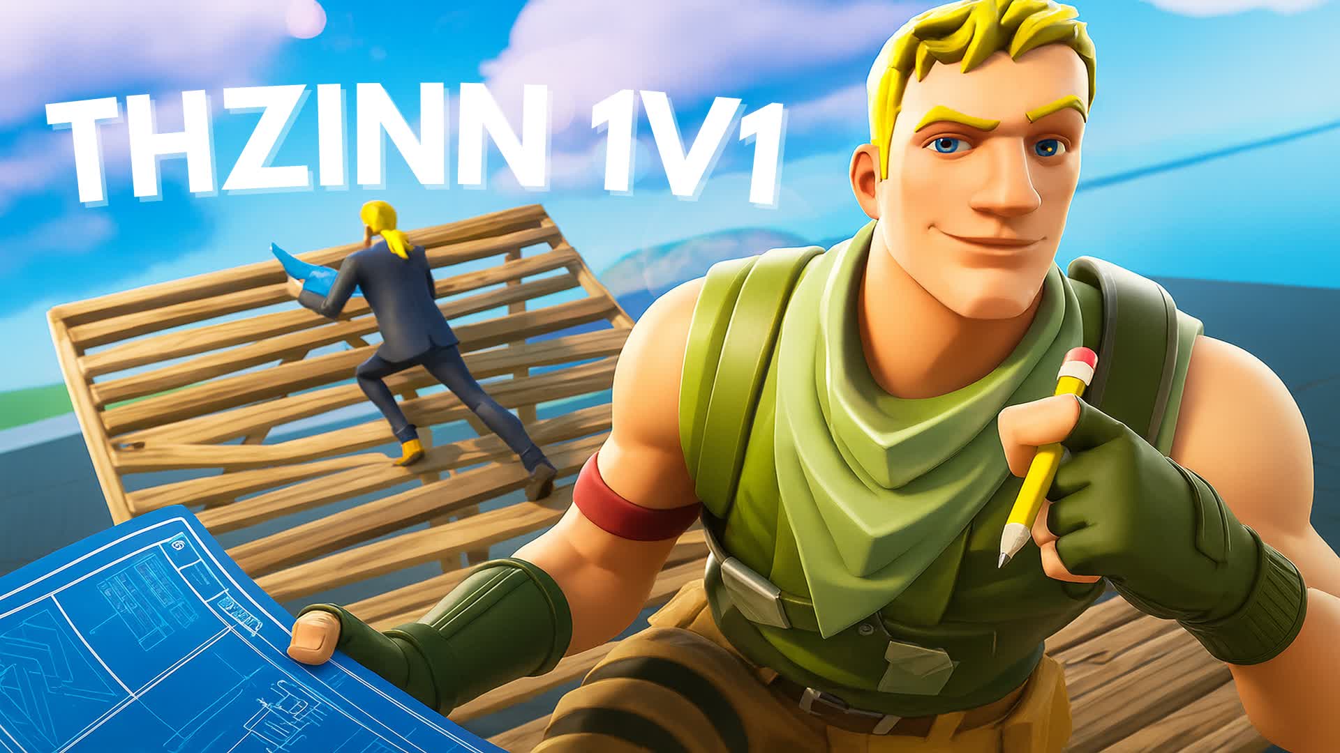 NEWERA 1V1 (SEASON LOOT)
