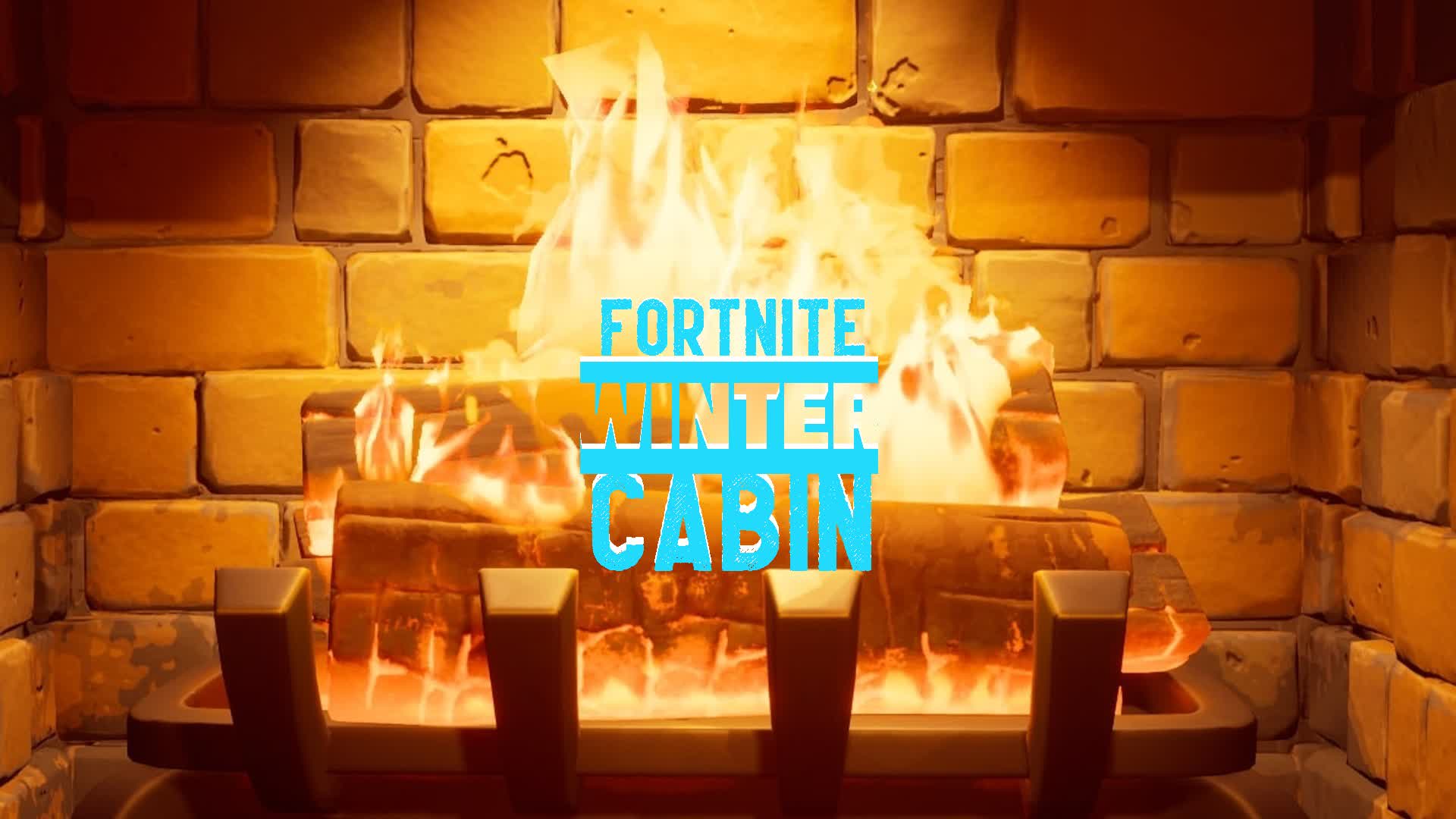 The Winter Cabin