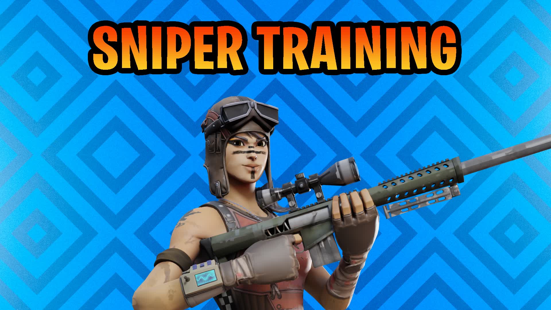 Sniper Training